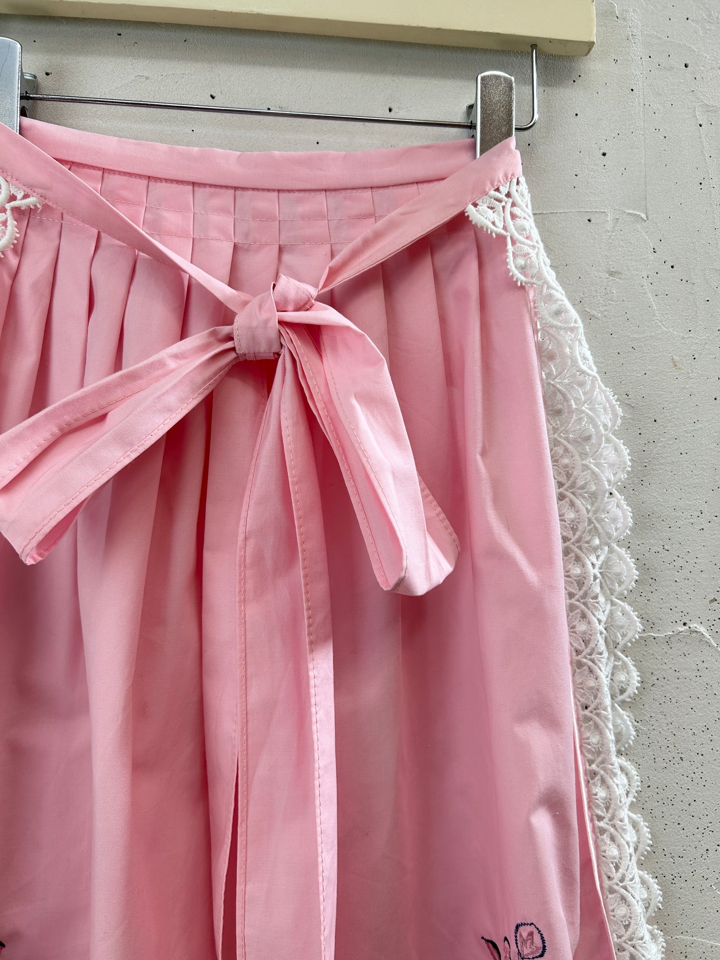 Vintage Apron [G32941]