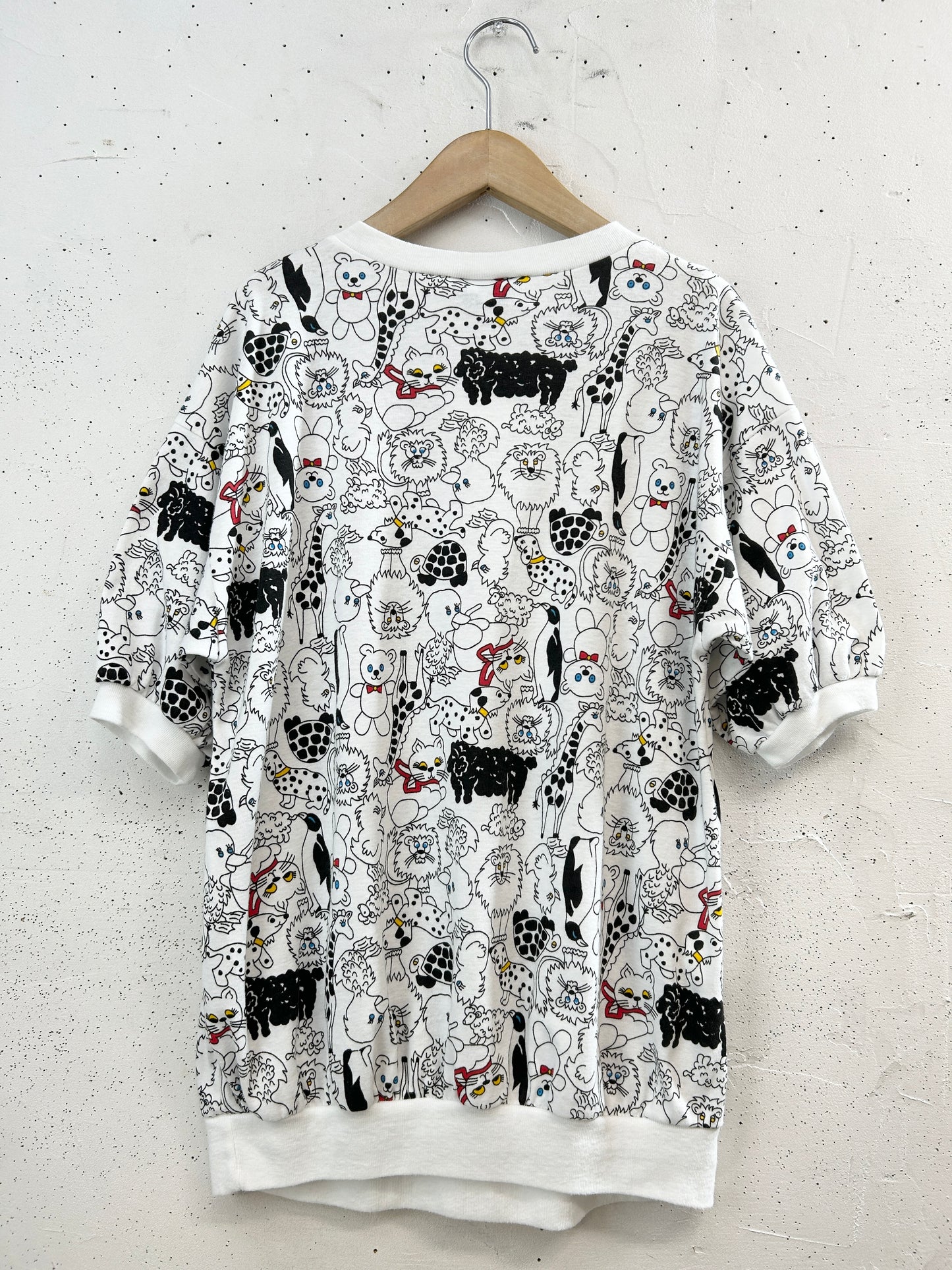 Vintage T-Shirt [H33581]