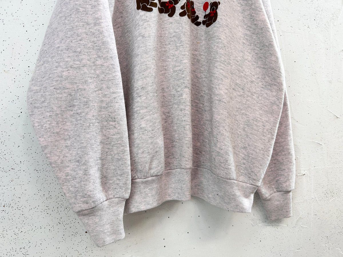 Vintage Sweat [I33782]