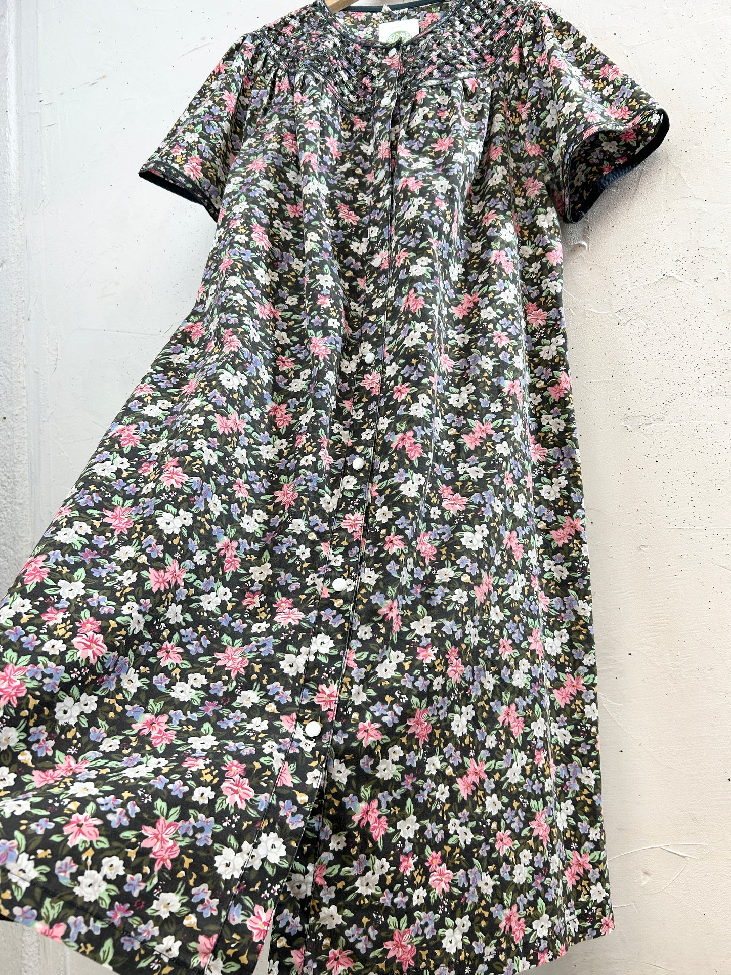 Vintage Dress [G33131]