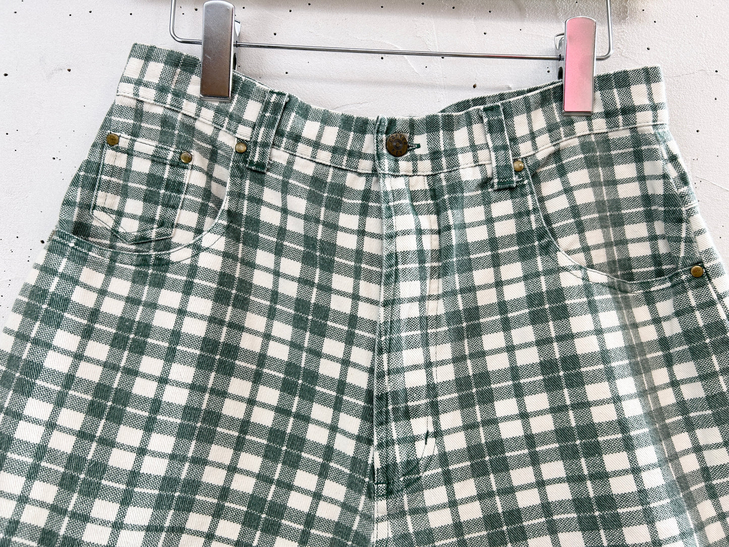 Vintage Pants [G33303]