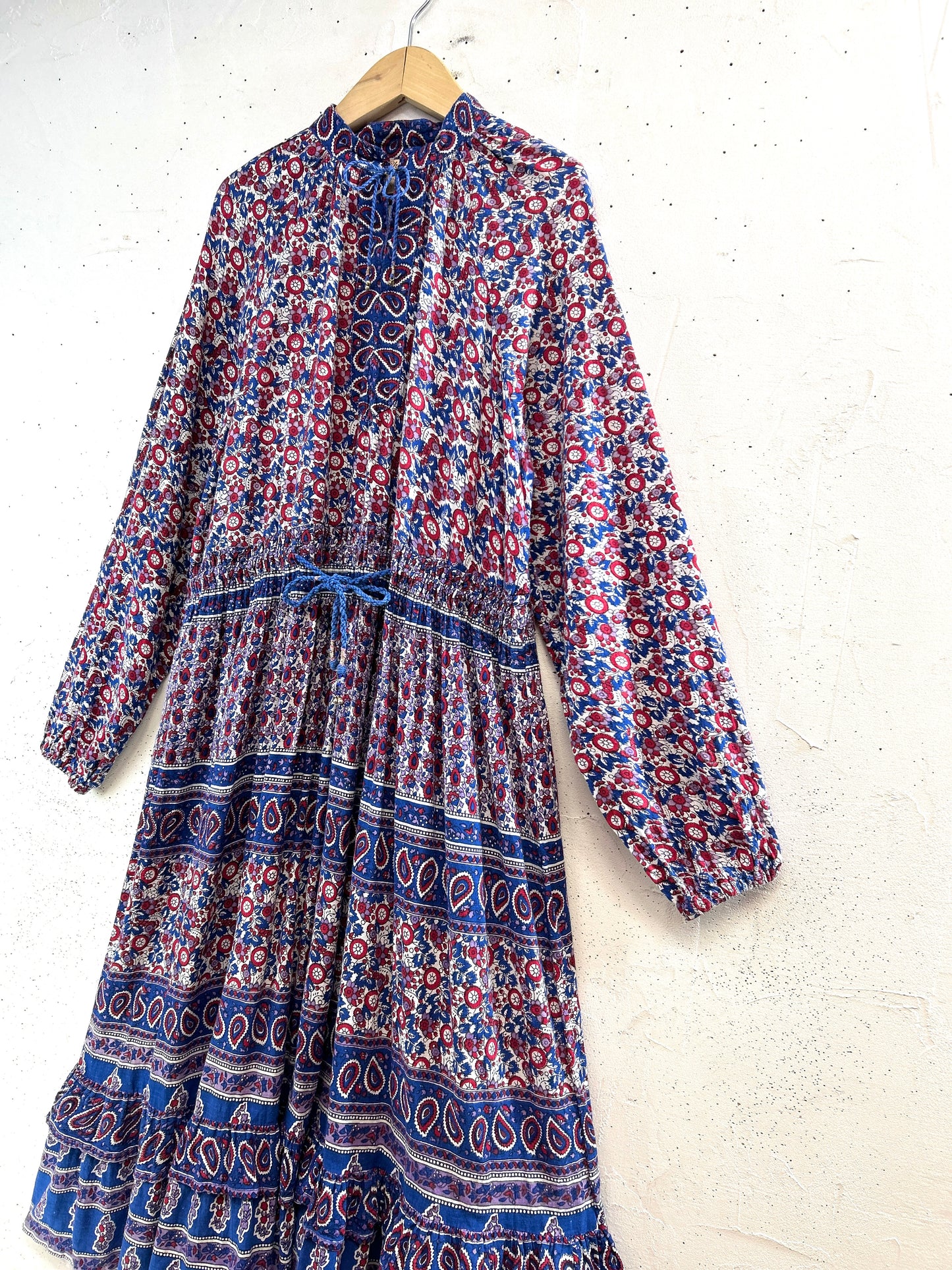 Vintage Dress 〜Chaco〜 [C31799]