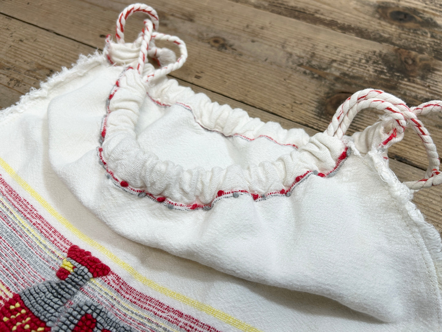 Vintage Bag [B31491]