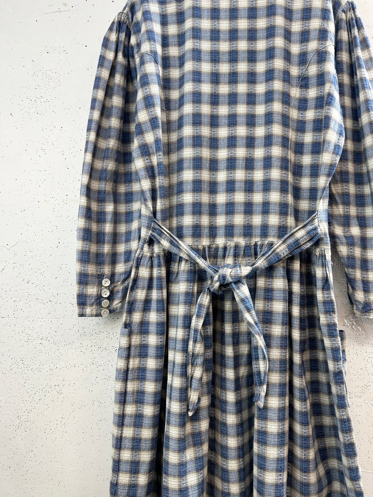 Vintage Dress [I33695]