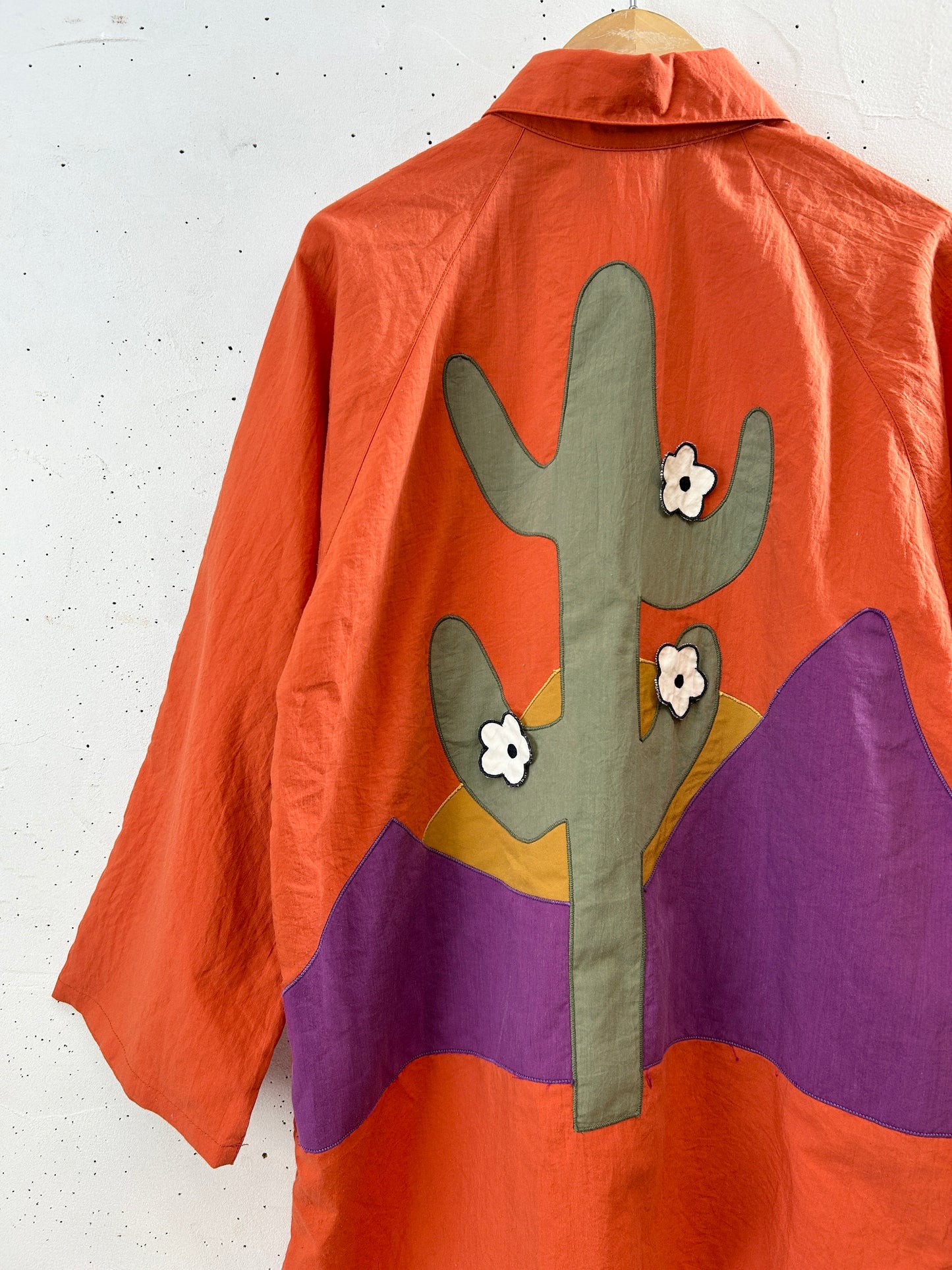 Vintage Shirt UNION TICKET [H30905]