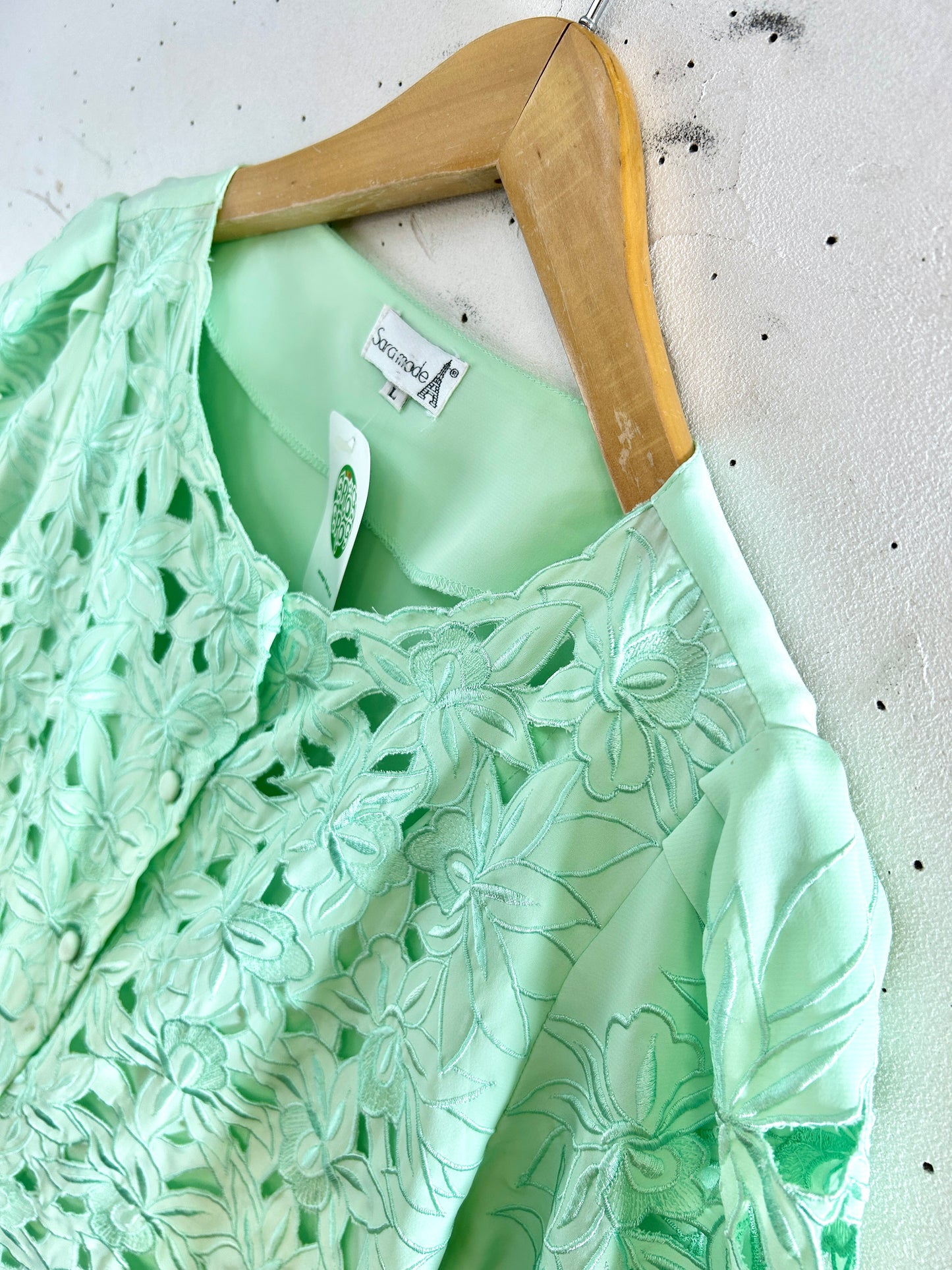 Vintage Tops [F32556]