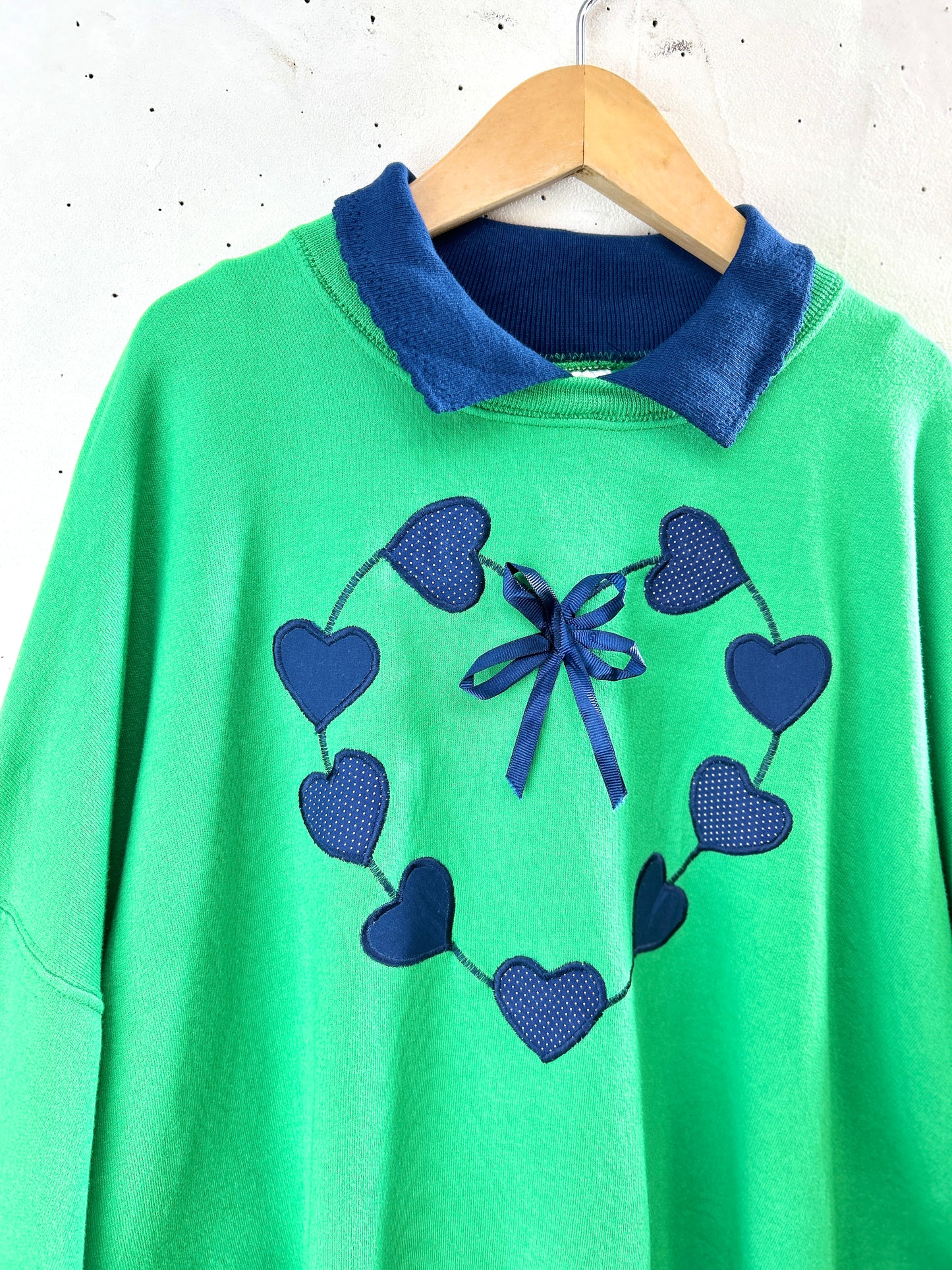 Vintage  Sweat 〜JERZEES〜 [I30243]