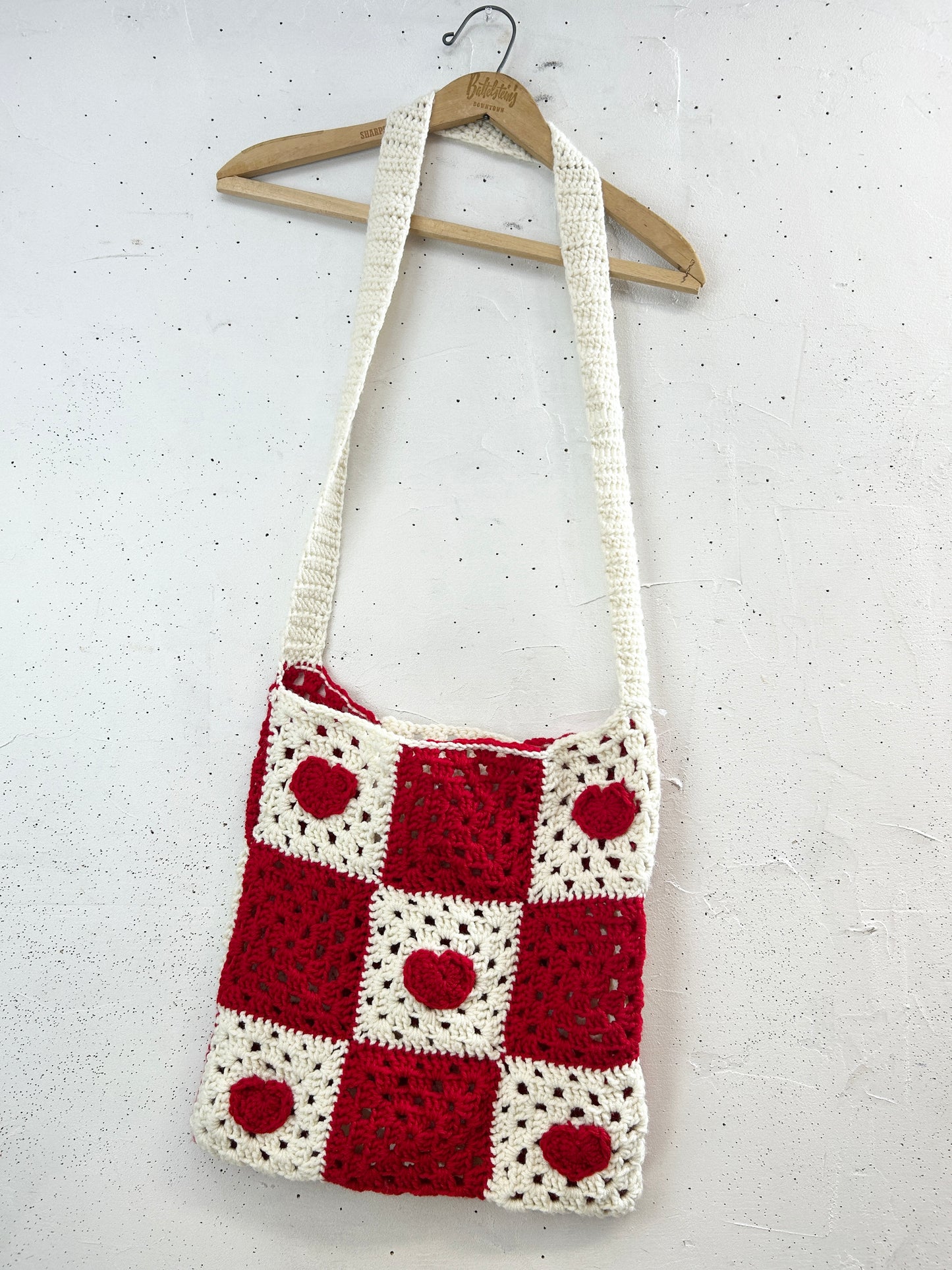 Vintage Bag [I33709]