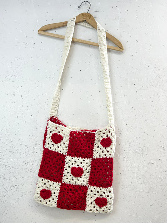 Vintage Bag [I33709]