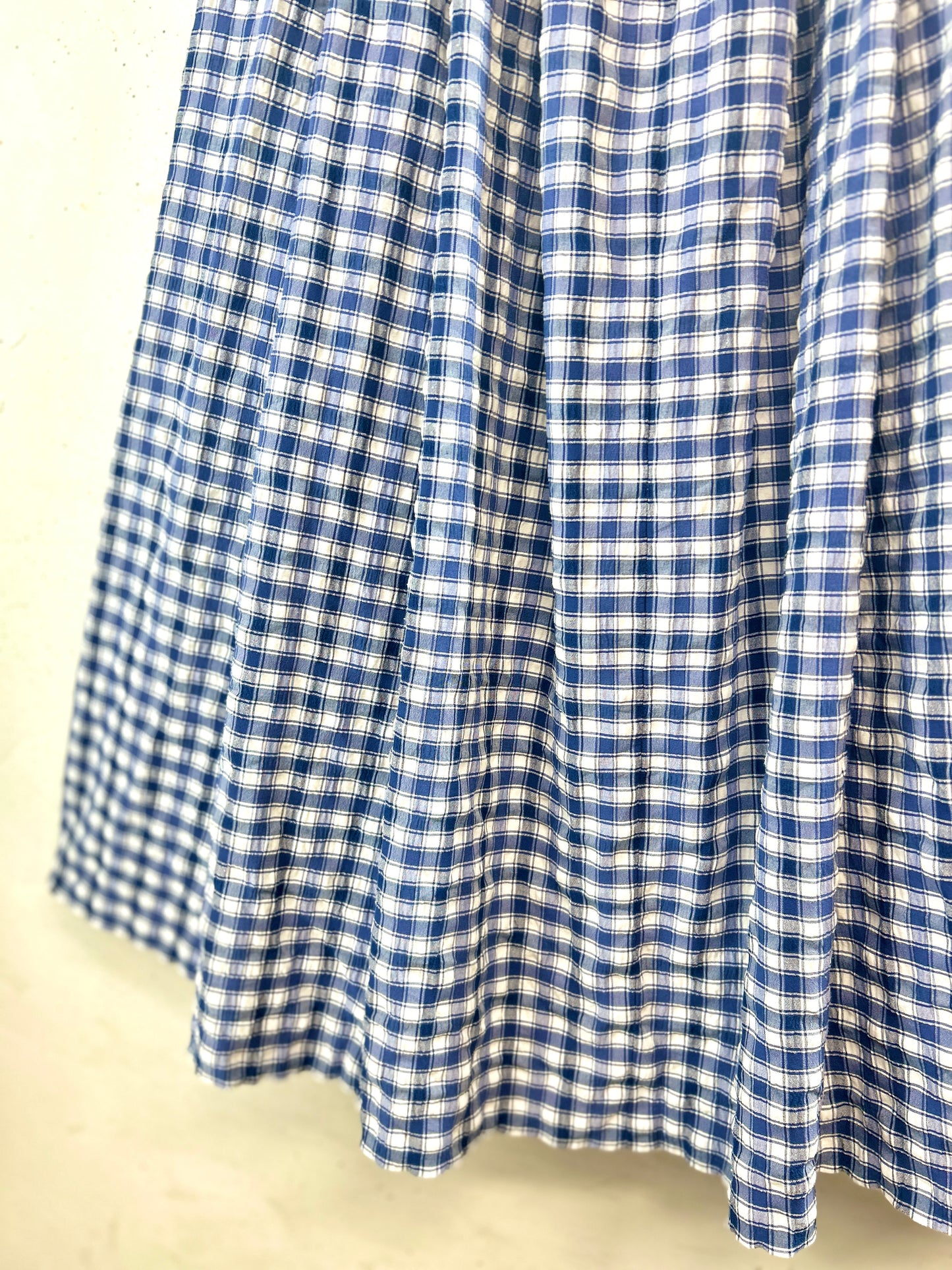 Vintage Tyrol Skirt [L31181]