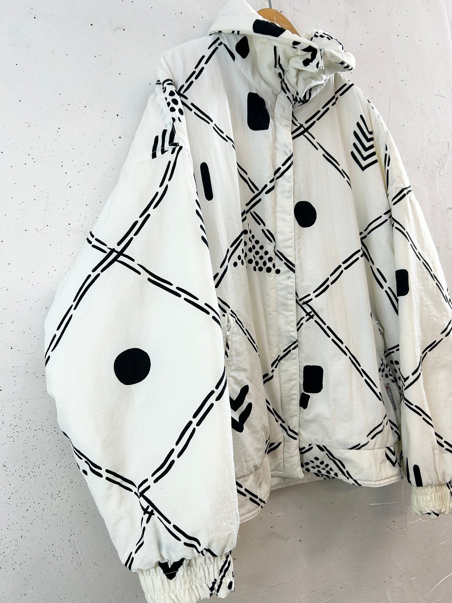 Vintage Jacket [K30869]