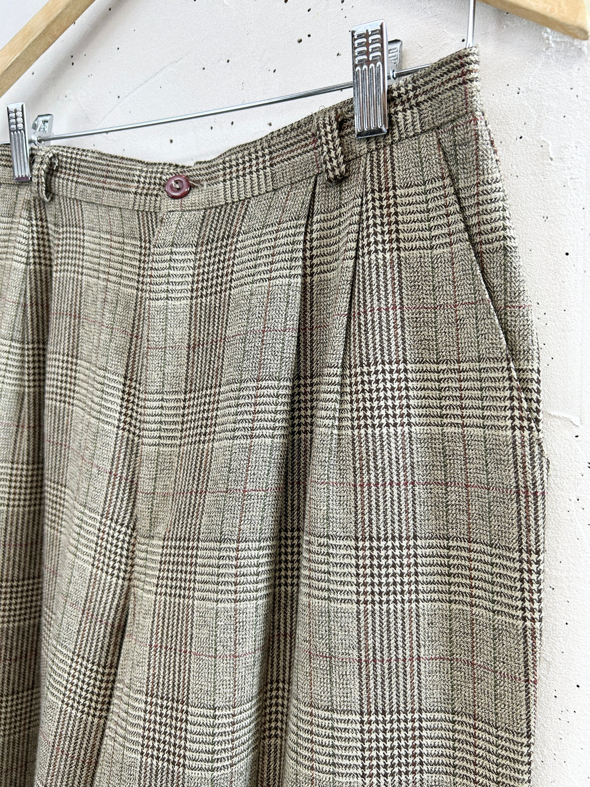 Vintage Pants   [I33844]