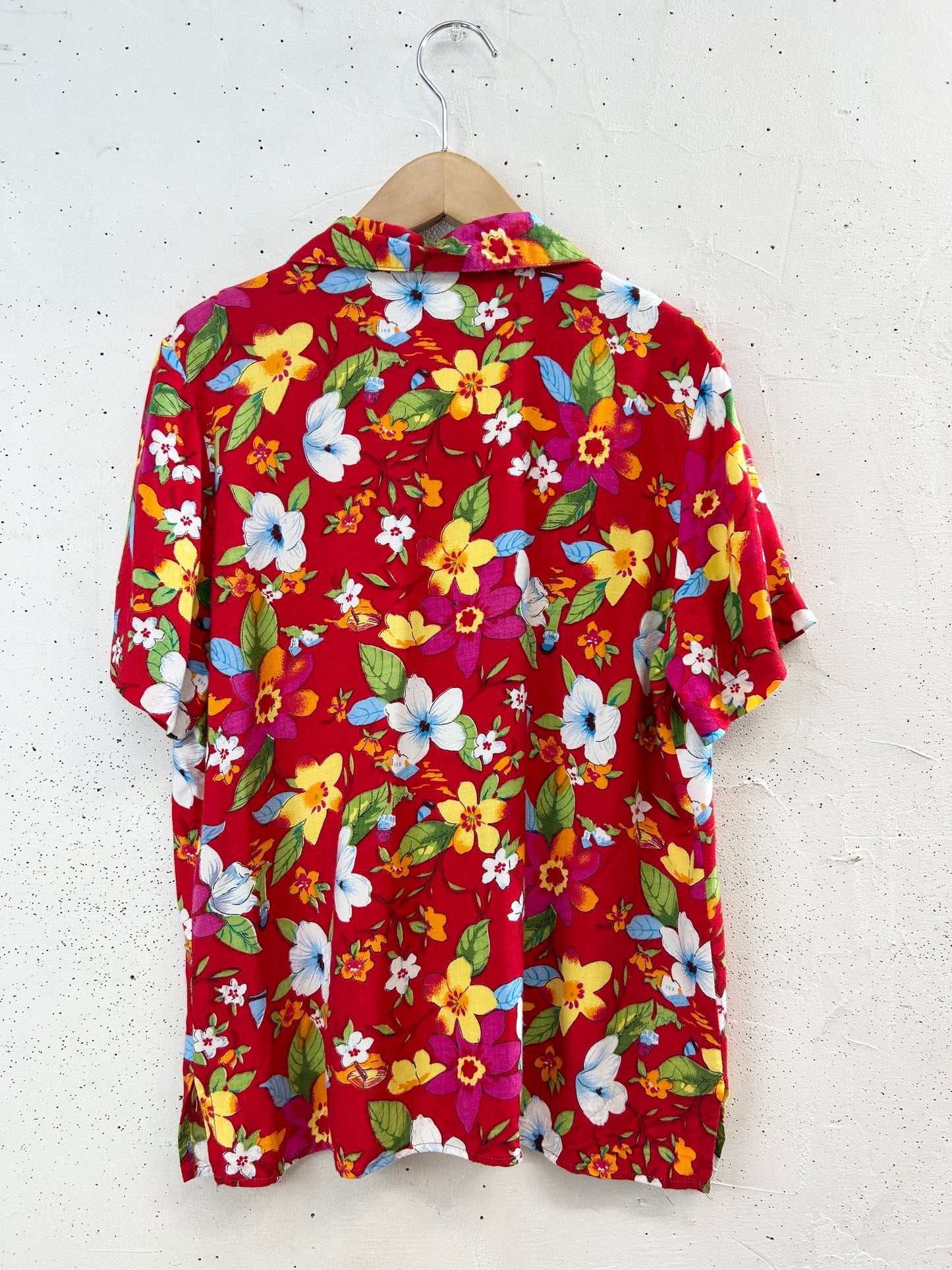 Vintage Shirt [F32594]