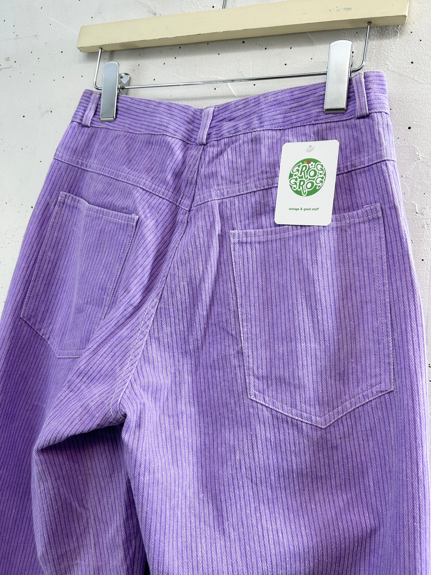 Vintage Pants [E32419]