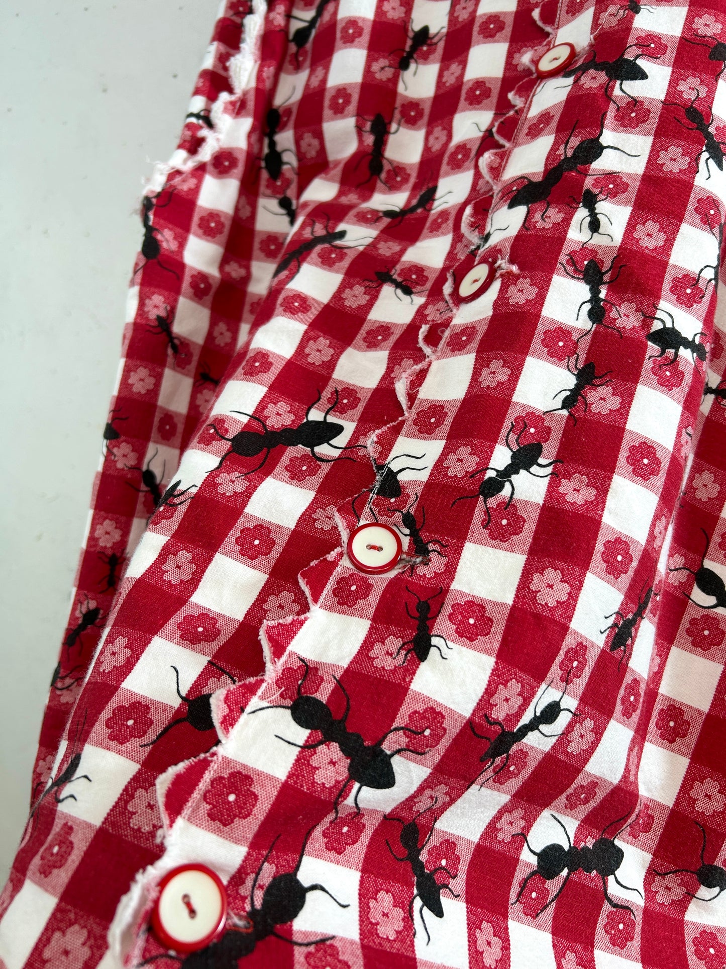 Vintage Jacket [A31242]