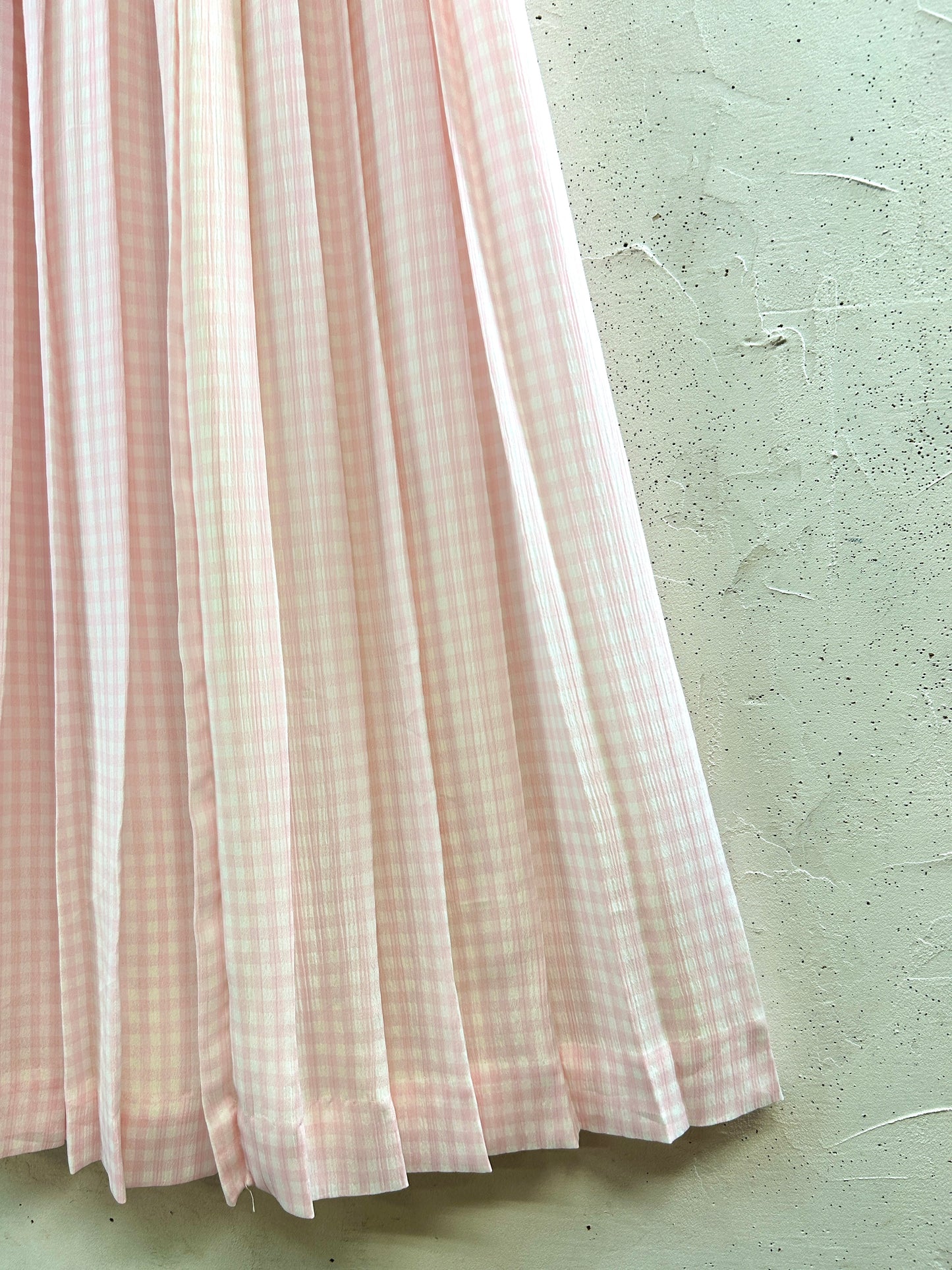 Vintage Pleated Skirt 〜SUSAN BRISTOL〜 [G32932]