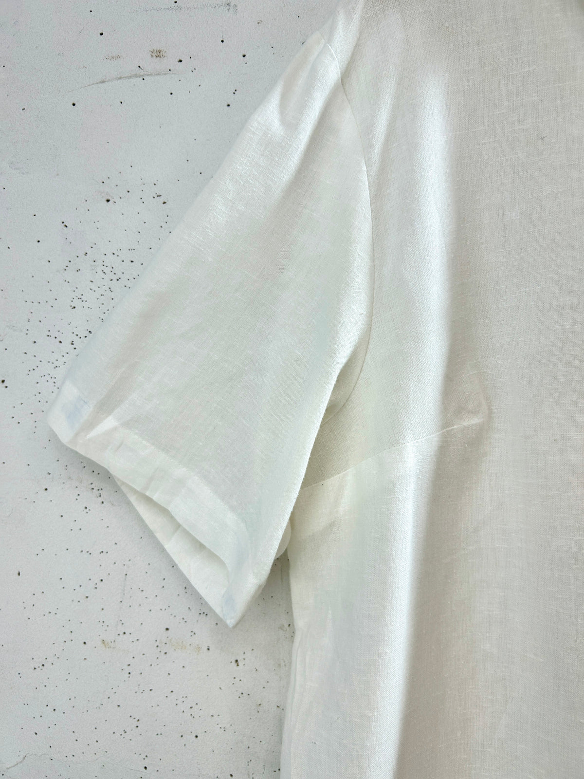 Vintage Tyrol Blouse [I33731]