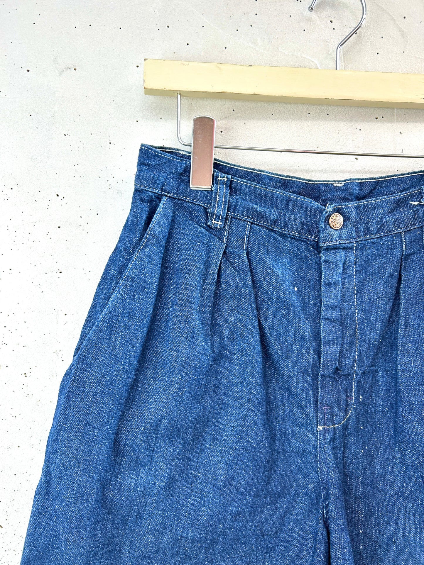 Vintage Pants [H33366]