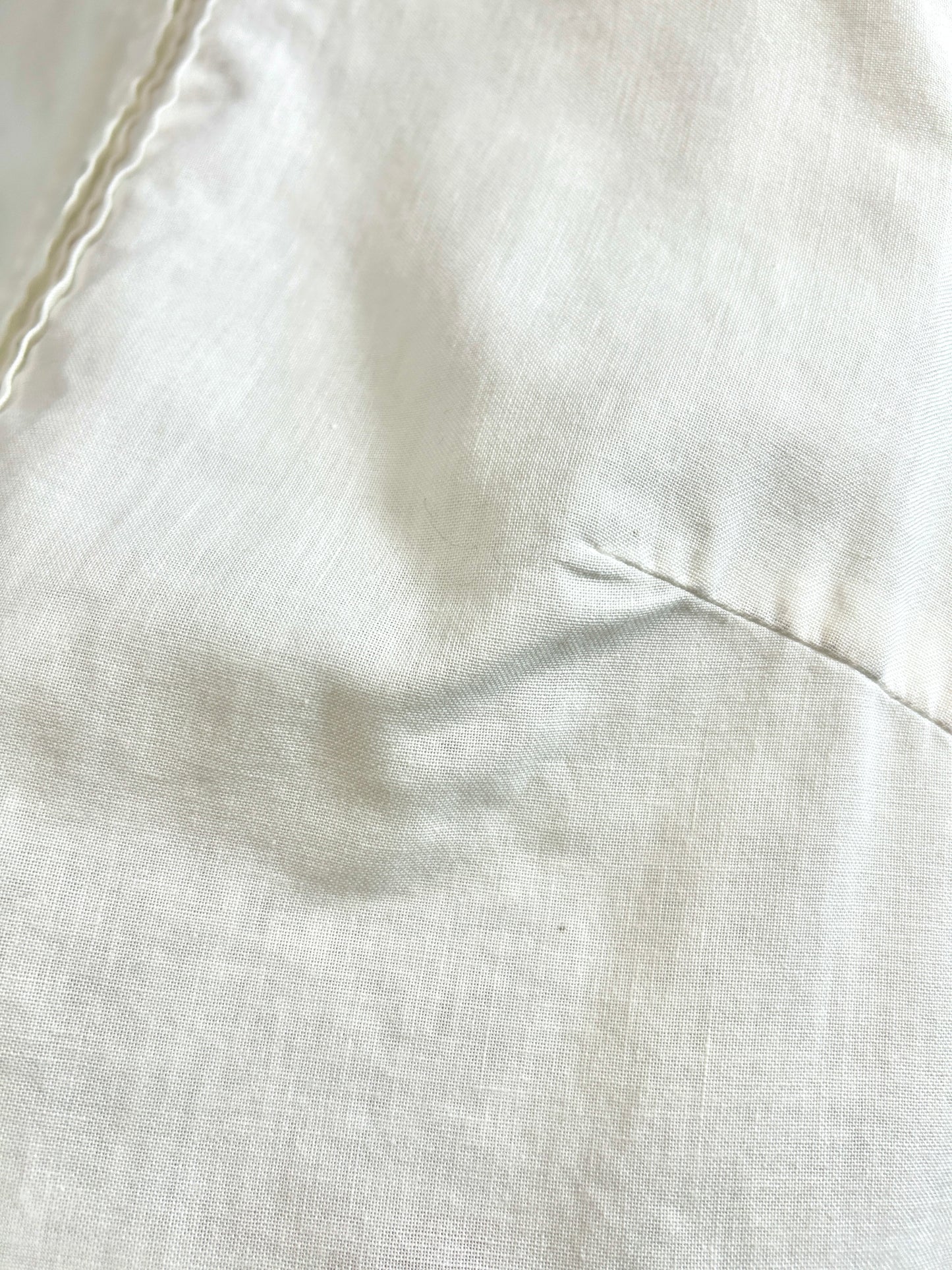 Vintage Tyrol Blouse [B32096]