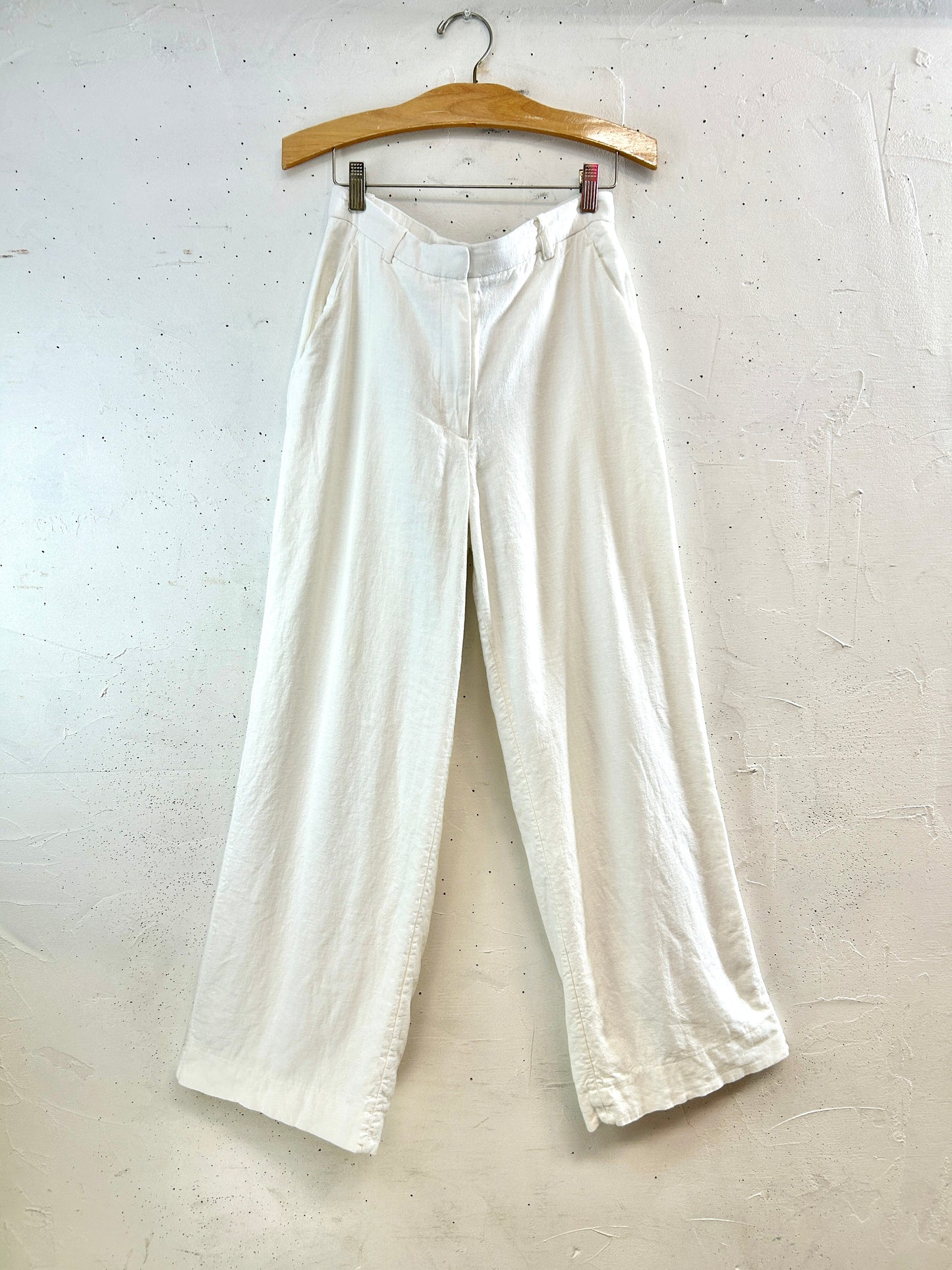 Vintage Pants  [D32215]