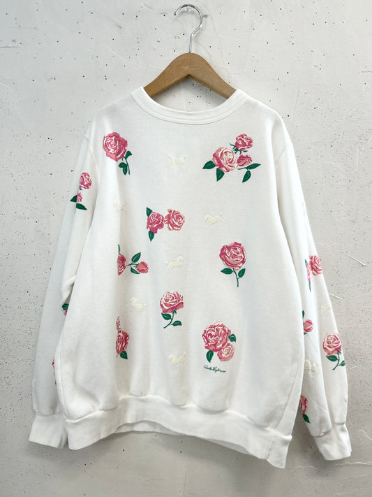 Vintage Sweat [E32496]