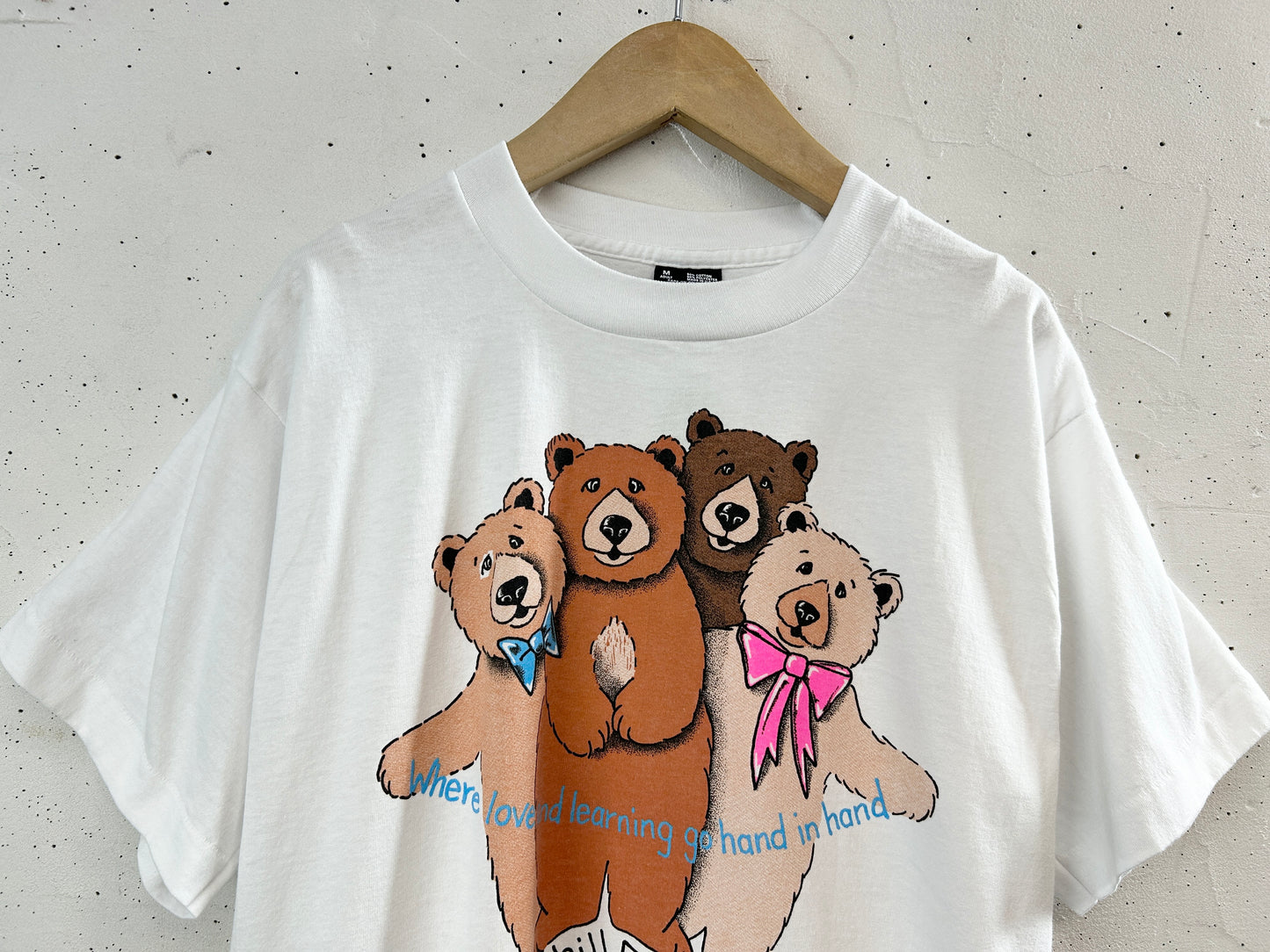 Vintage T-Shirt [H33335]