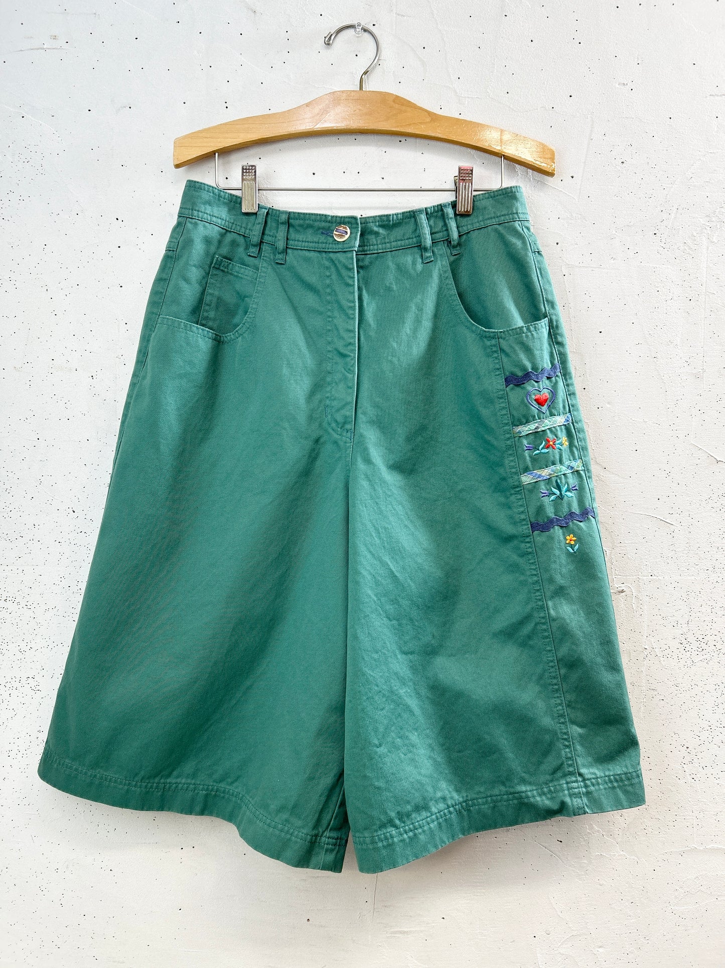 Vintage Pants [F32736]