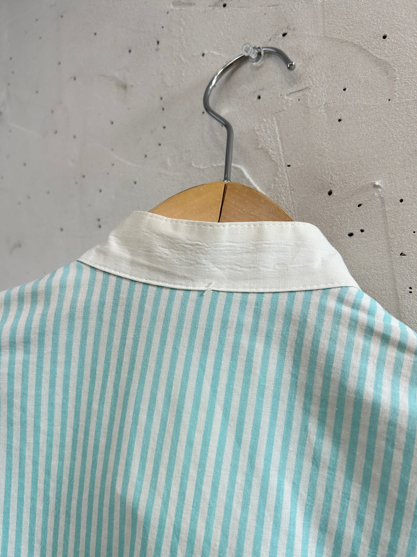 Vintage Blouse [C31894]