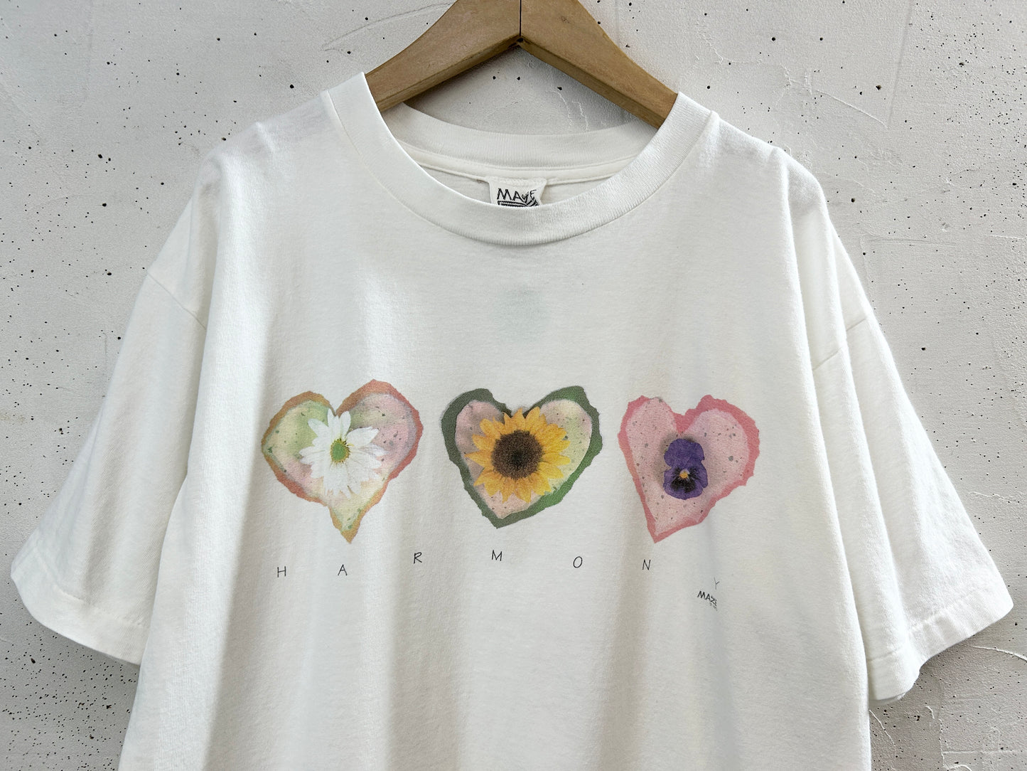 Vintage T-Shirt 〜MADE IN USA〜 [G33263]