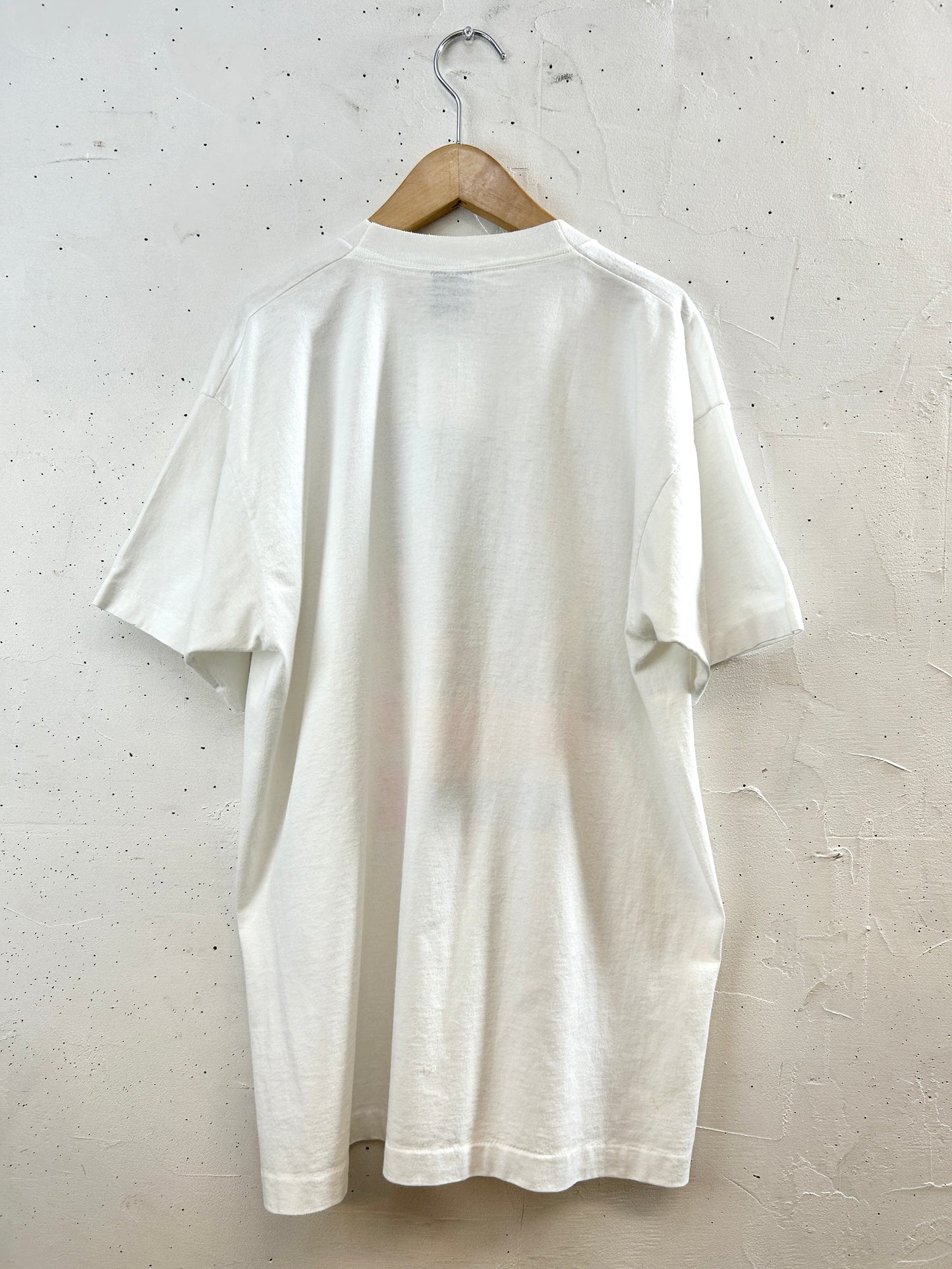 '92s T-shirt MADE IN USA 〜SCREEN STARS〜 [H30899]