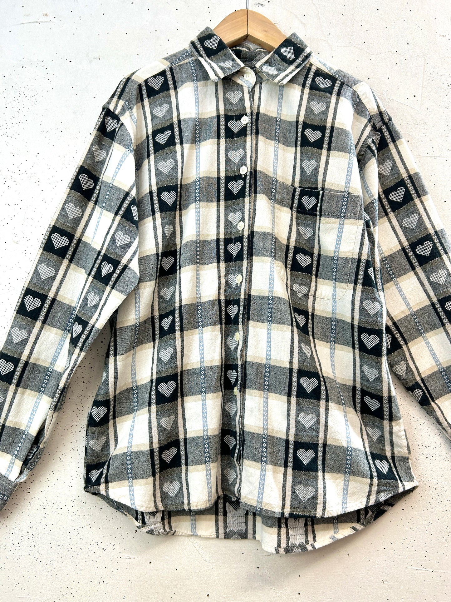 Vintage Shirt [G33106]