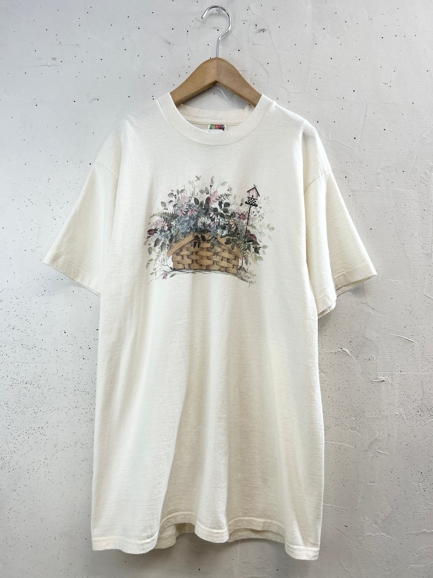 Vintage T-Shirt [C31859]