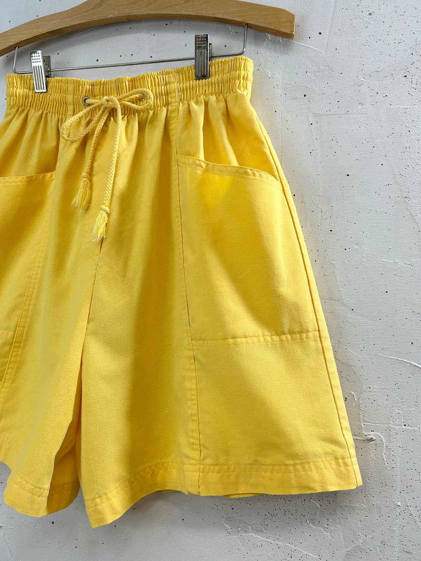 Vintage Pants [F32726]