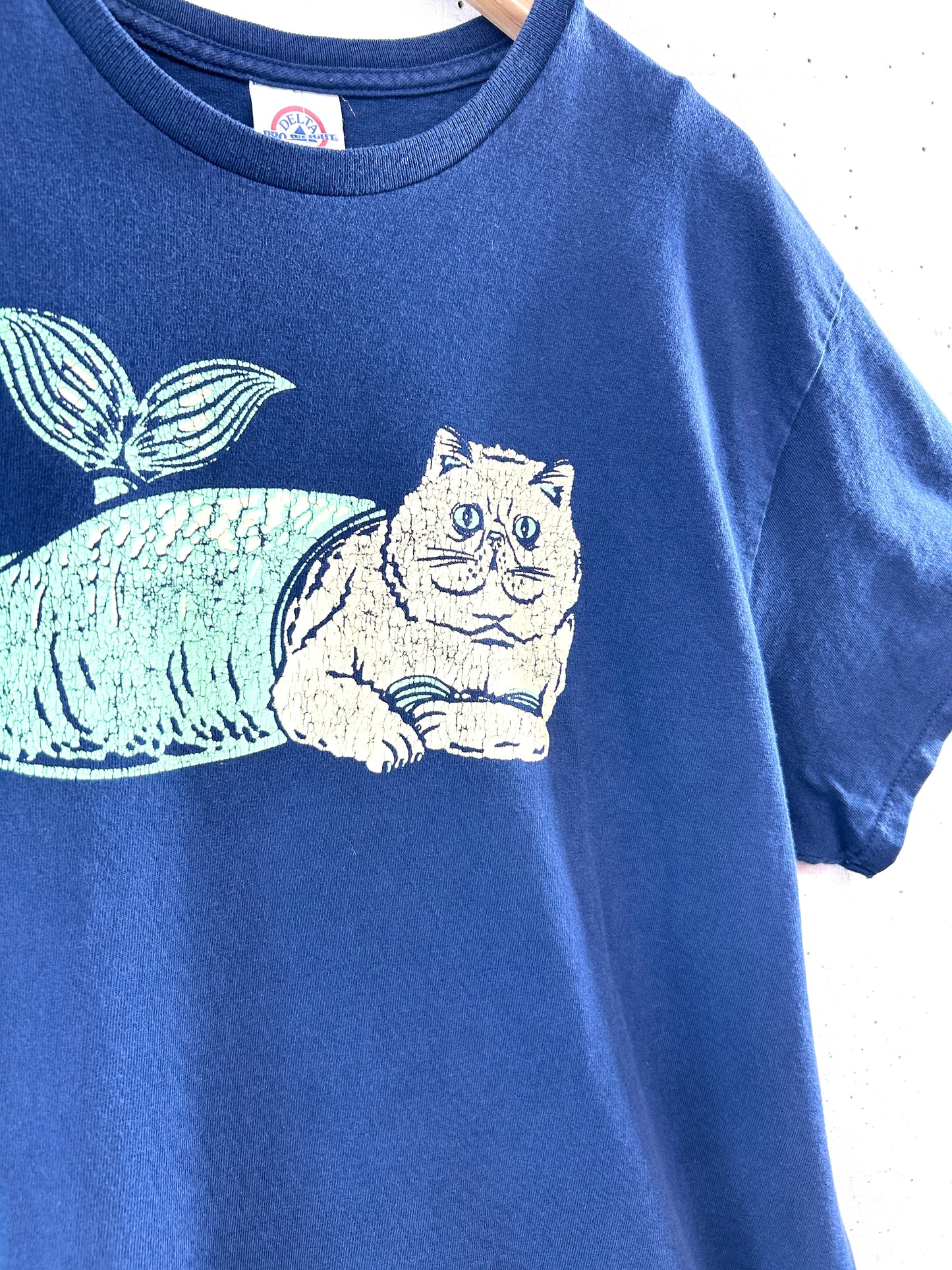 Vintage T-Shirt 〜DELTA〜 [F32852]