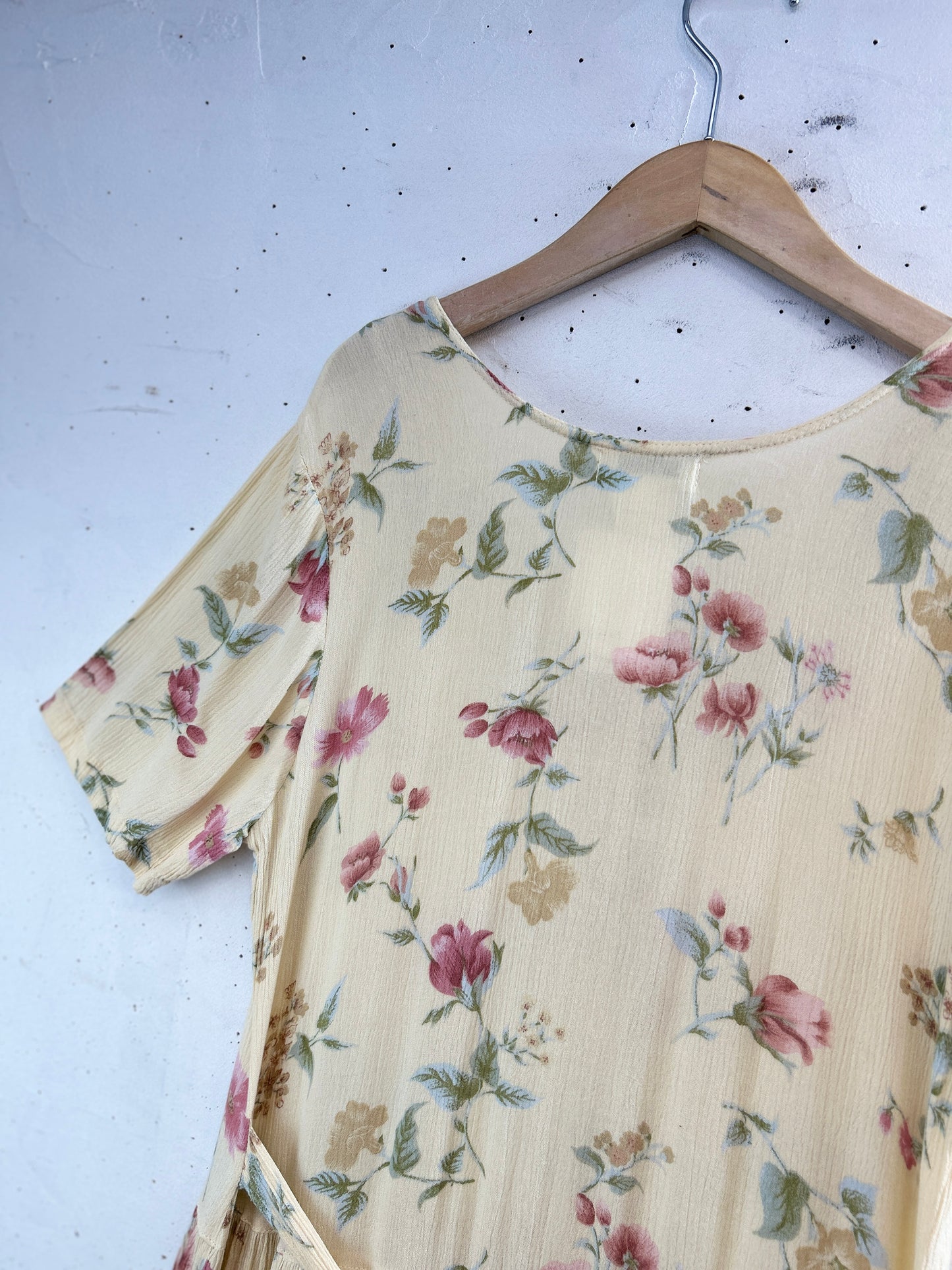 Vintage Dress [C31810]