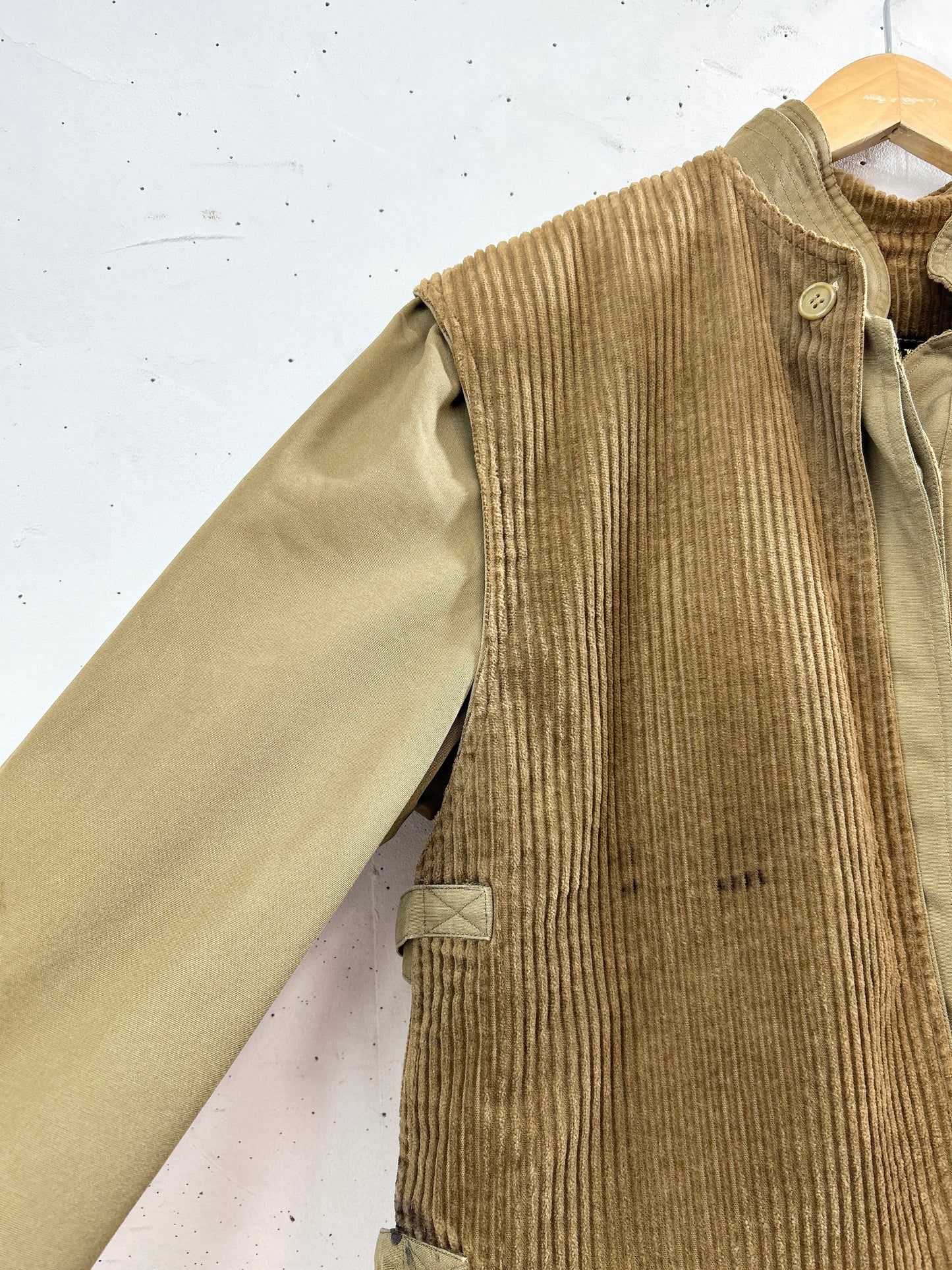 Vintage Jacket [A31192]