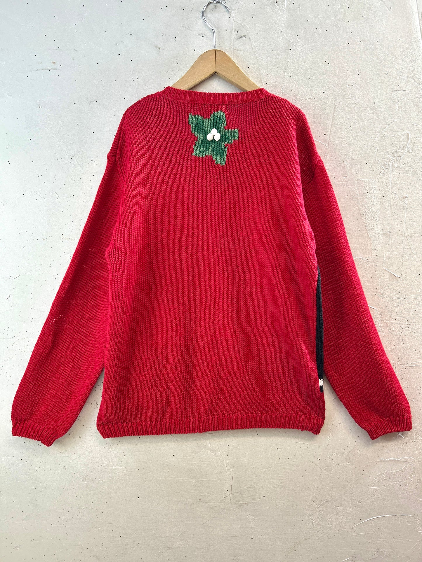 Vintage Hand Knit Cardigan [K30906]