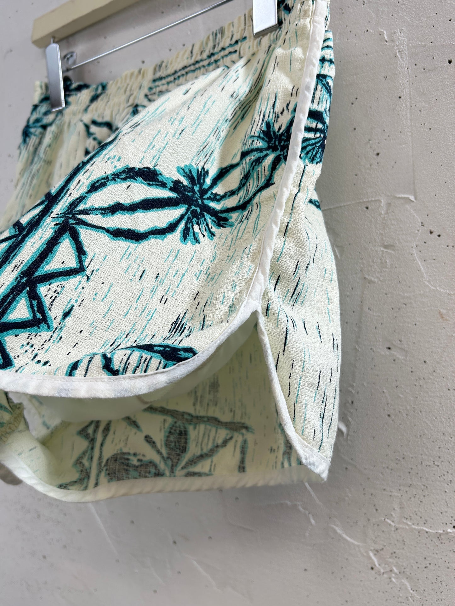 Vintage Pants [H33374]