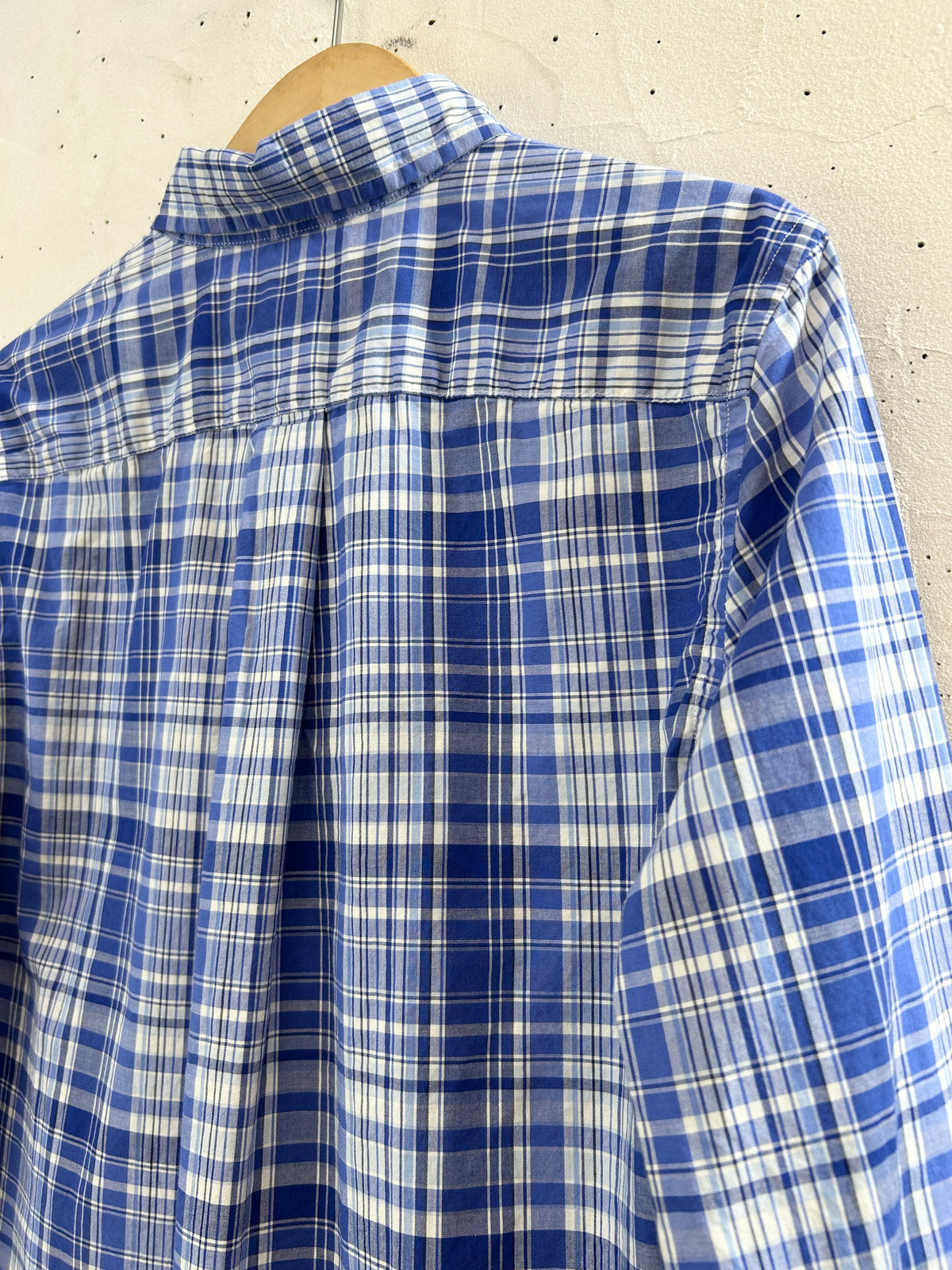 Vintage Shirt 〜Ralph Lauren〜[J34119]