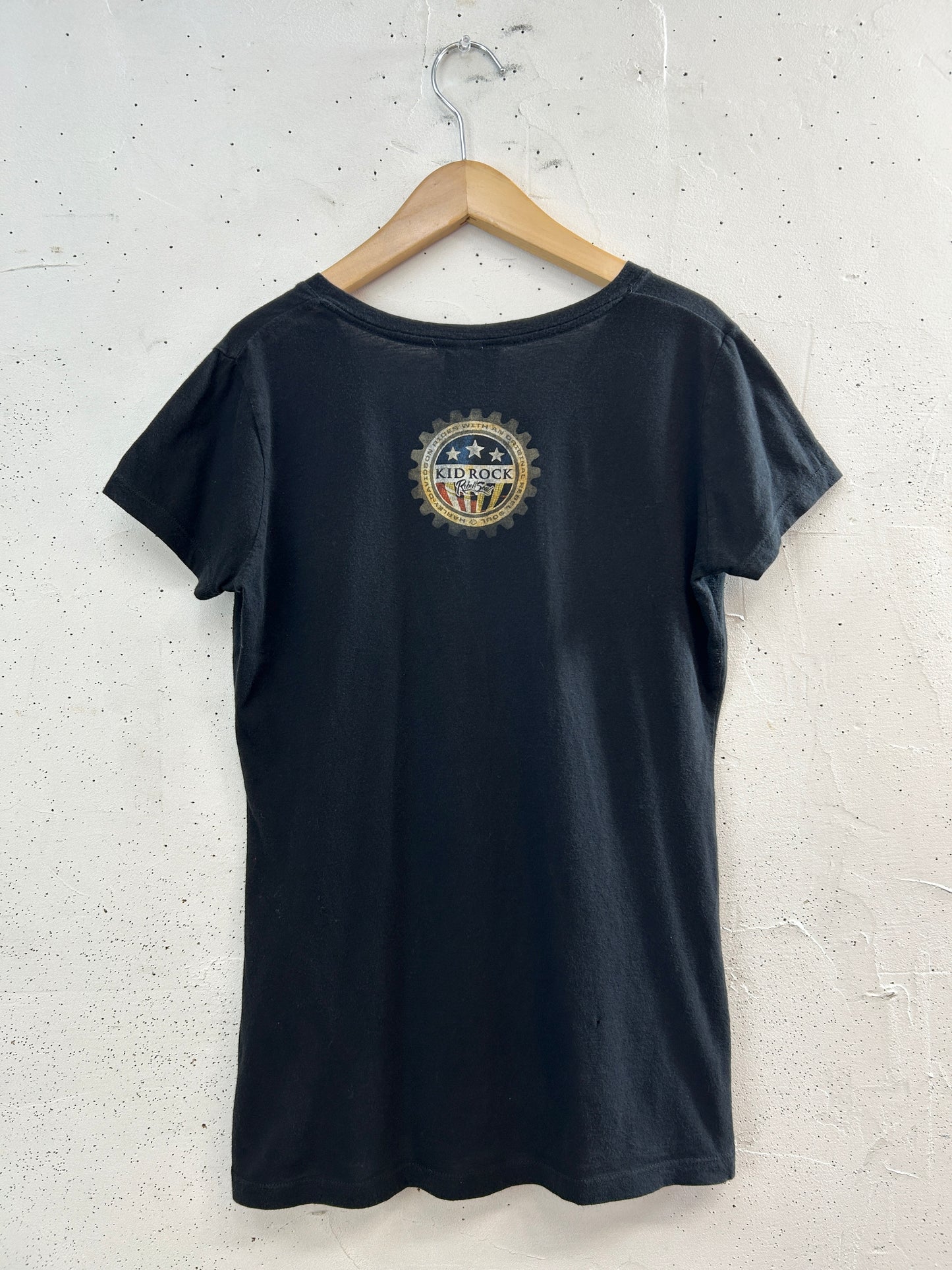 Vintage T-Shirt 〜Harley Davidson〜 [H33520]