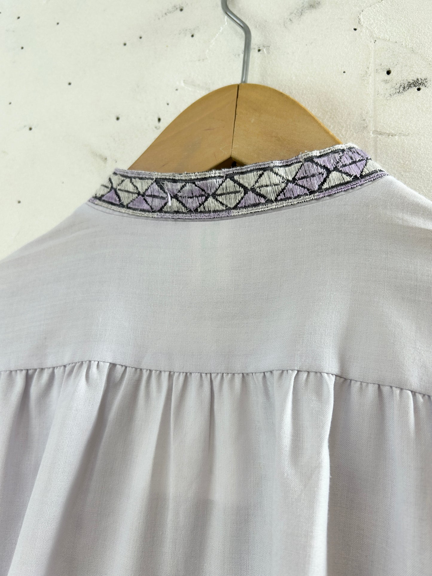 Vintage Shirt [H30854]