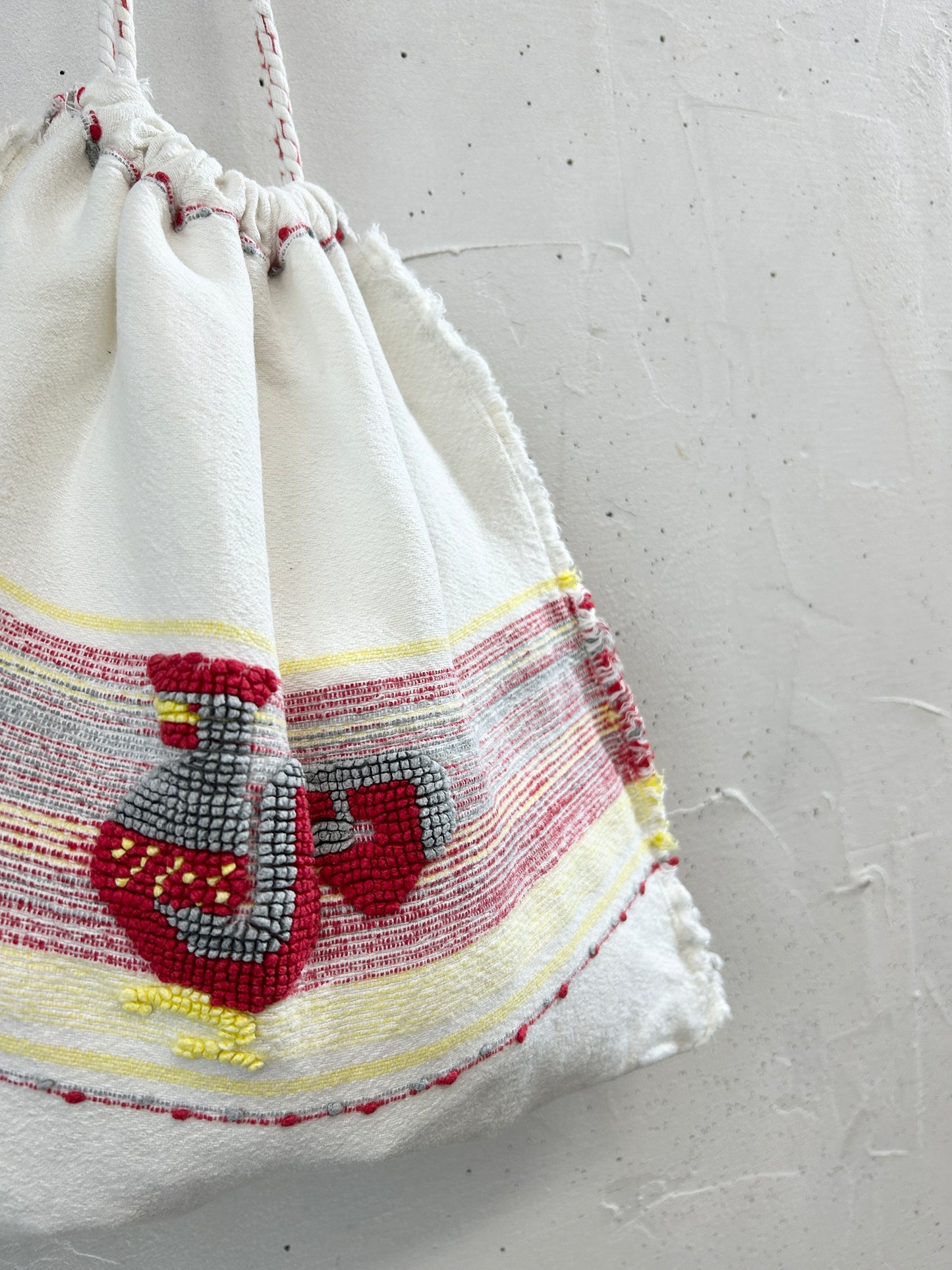 Vintage Bag [B31491]