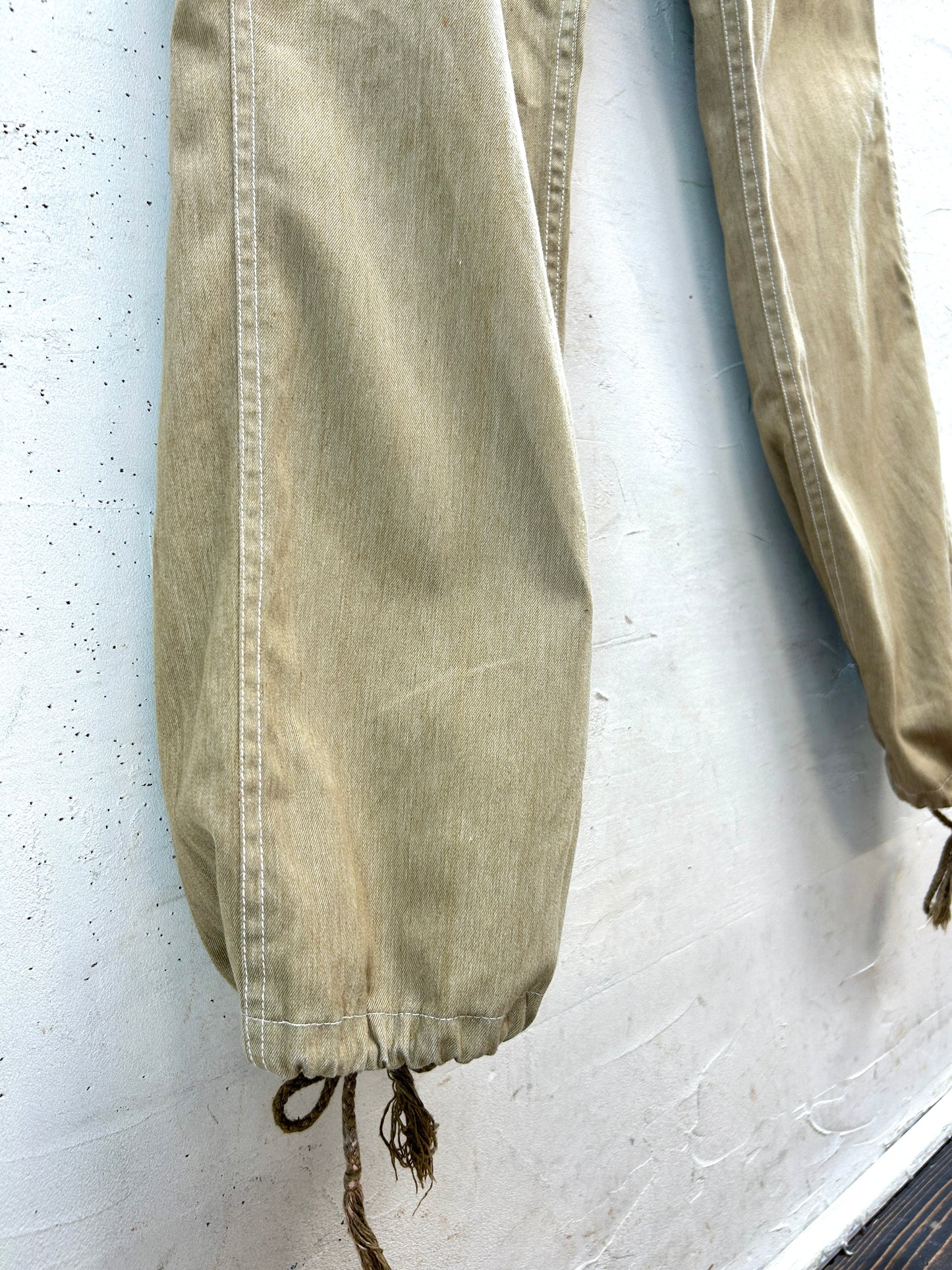 Vintage Pants ESSEX UK [F32879]