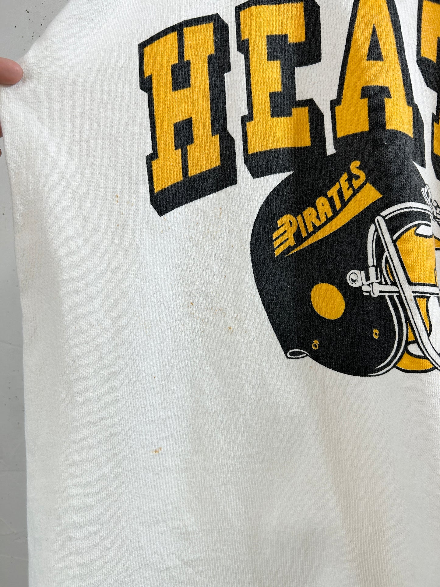 '80s Vintage T-Shirt 〜Champion MADE IN USA〜 [G33161]