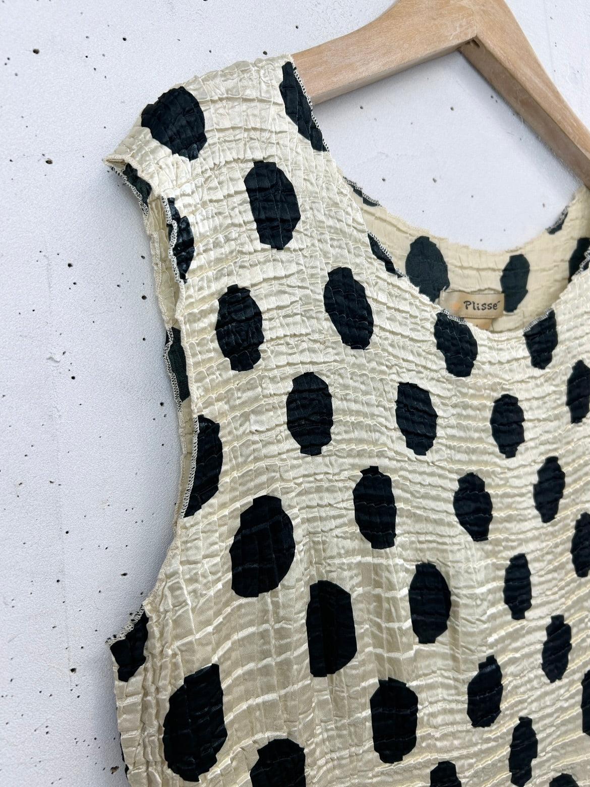 Vintage Tops [E32344]