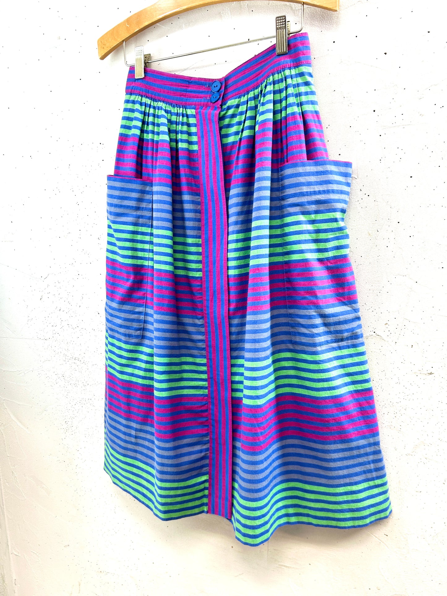 Vintage Skirt [C31963]