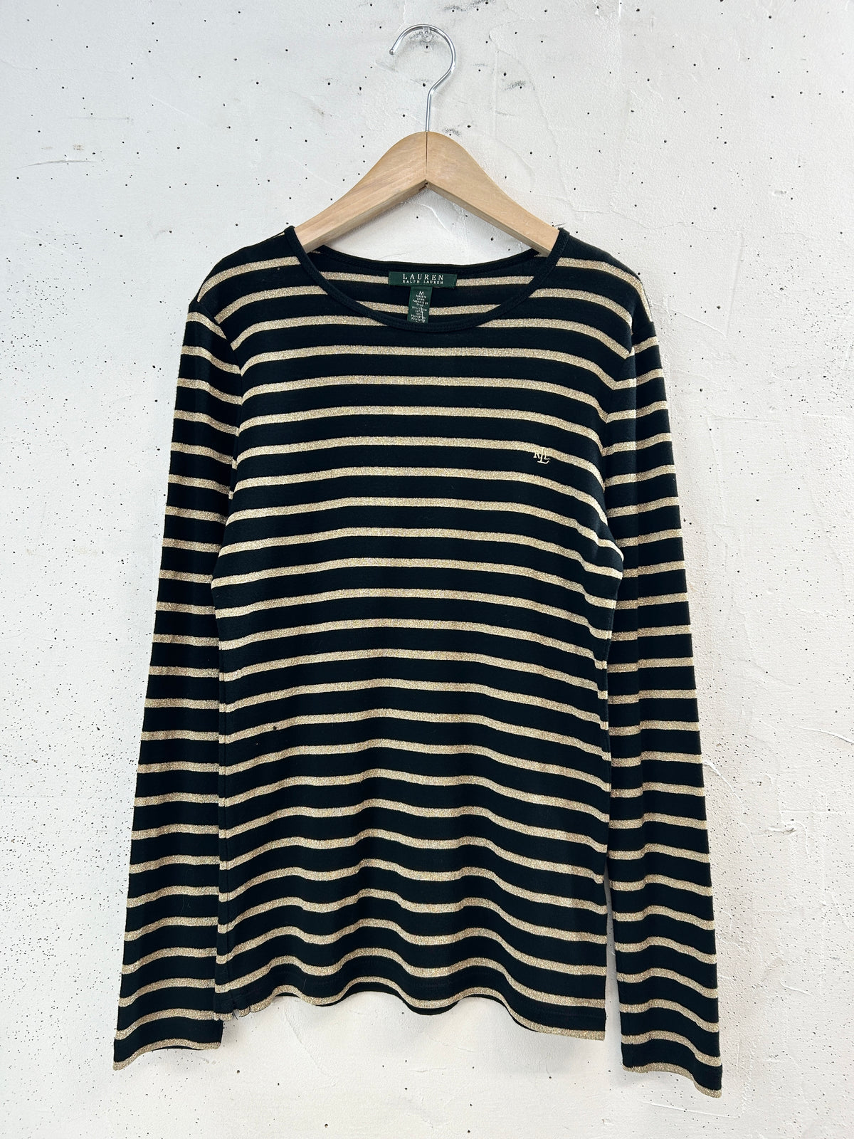 Vintage Long Sleeve Shirt 〜Ralph Lauren〜 [J34157]