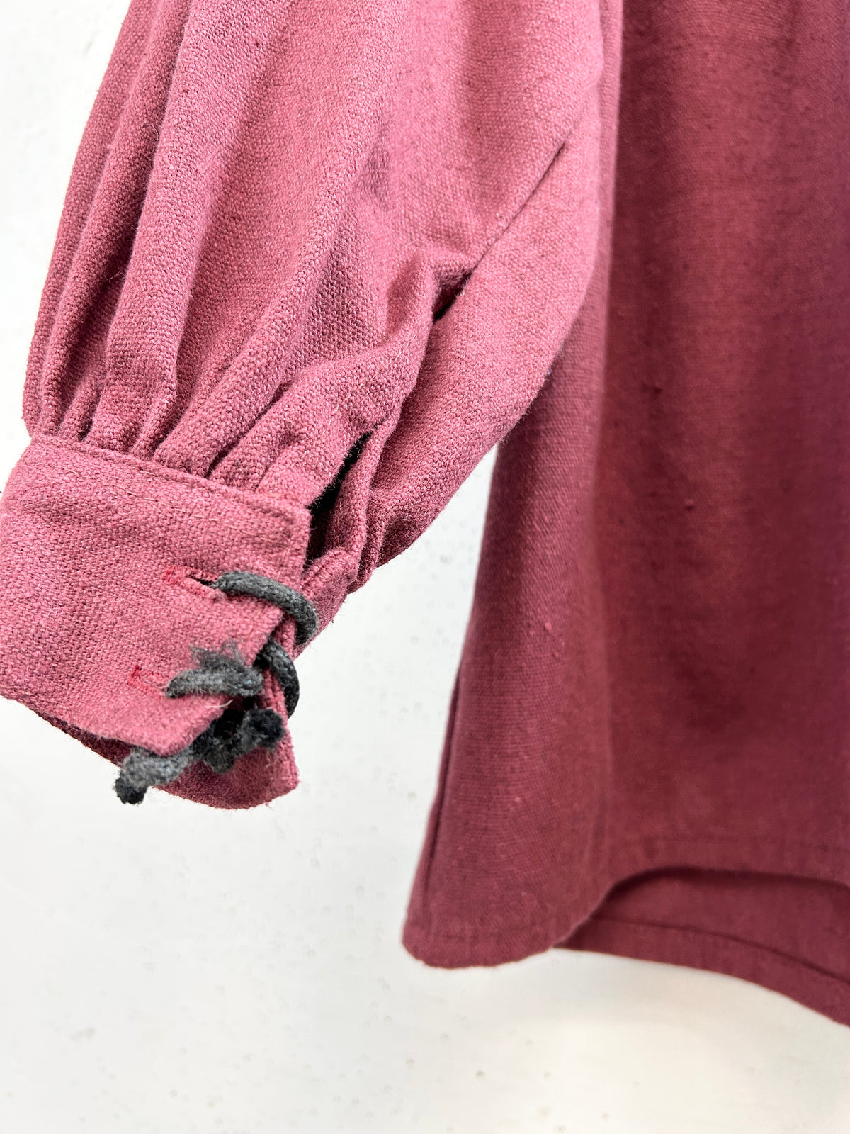 Vintage Blouse [J34182]