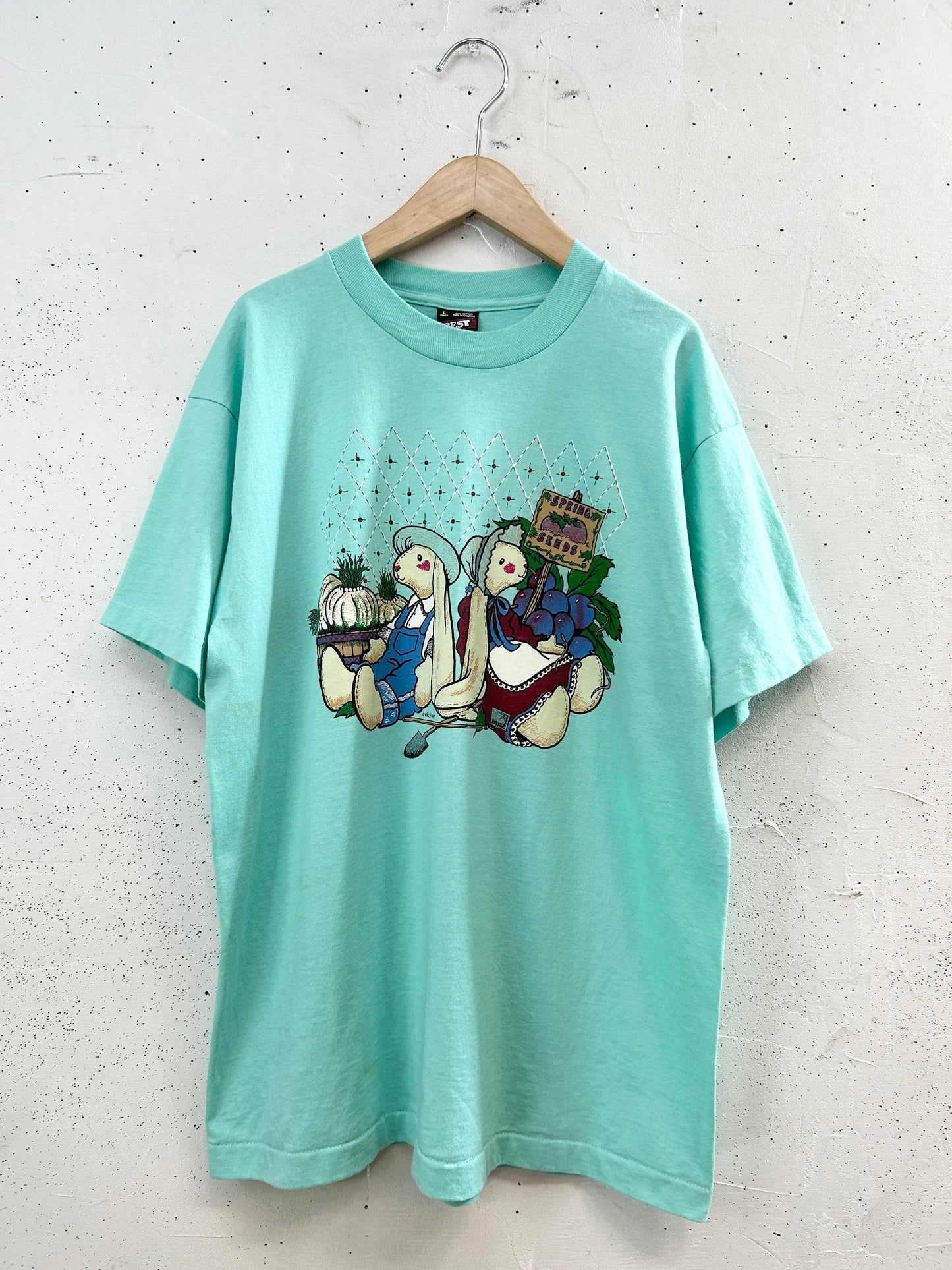 Vintage T-Shirt [G33306]