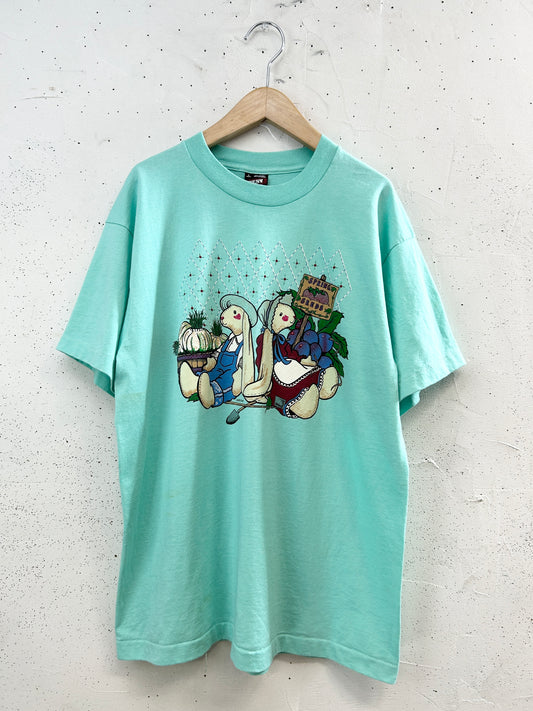 Vintage T-Shirt [G33306]